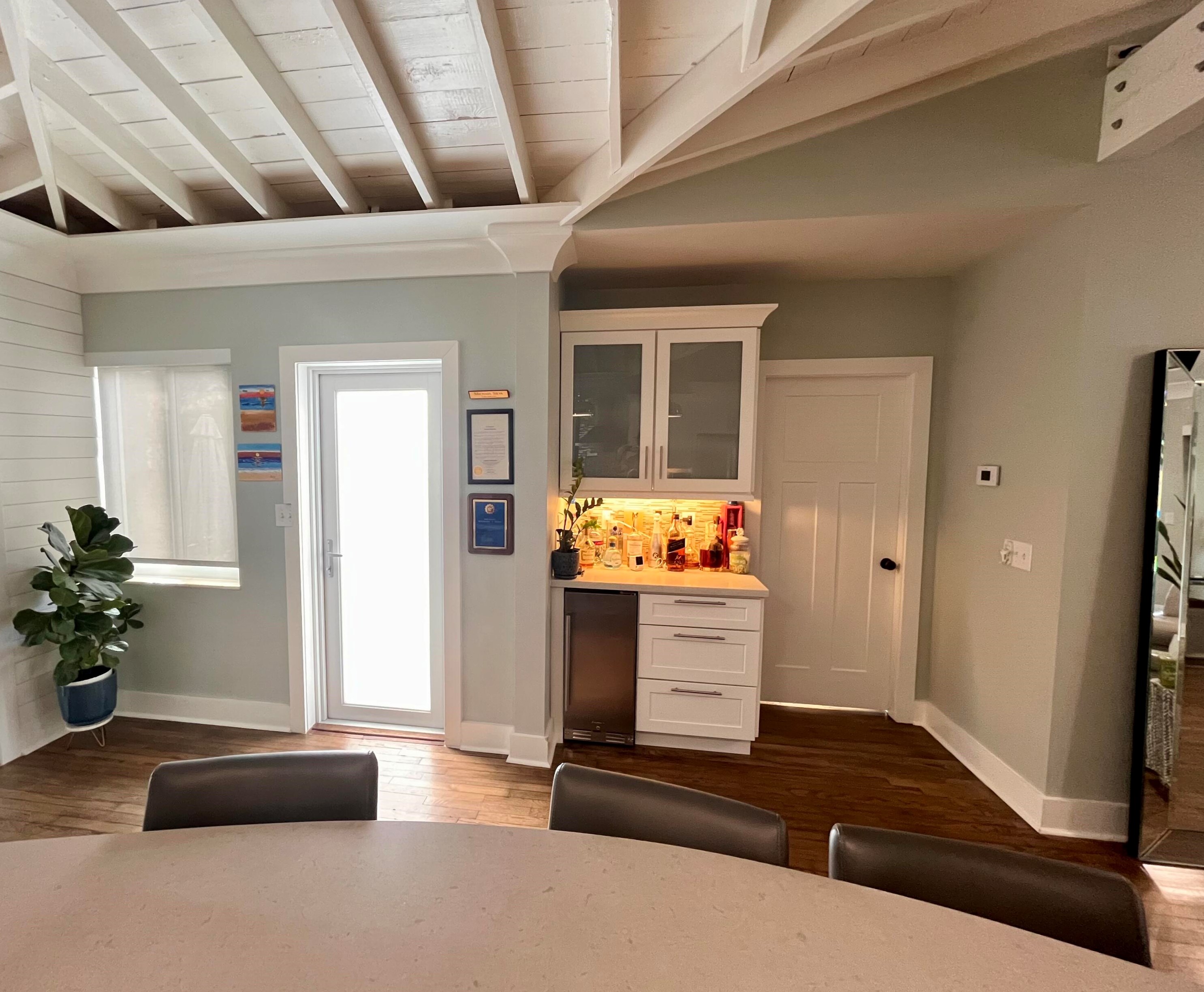 1636 Jackson St, Hollywood FL  33020-5110 exterior