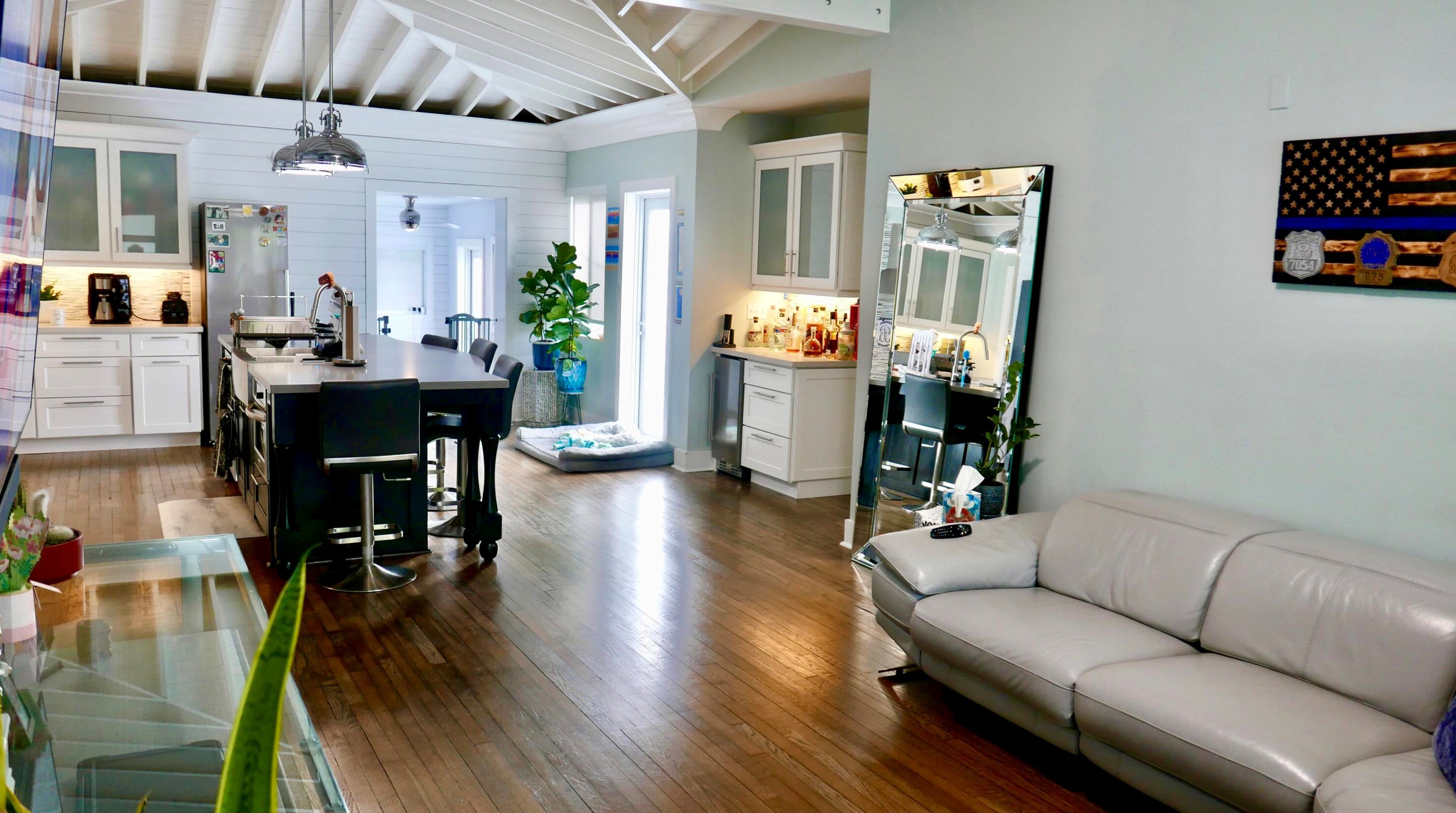 1636 Jackson St, Hollywood FL  33020-5110 exterior