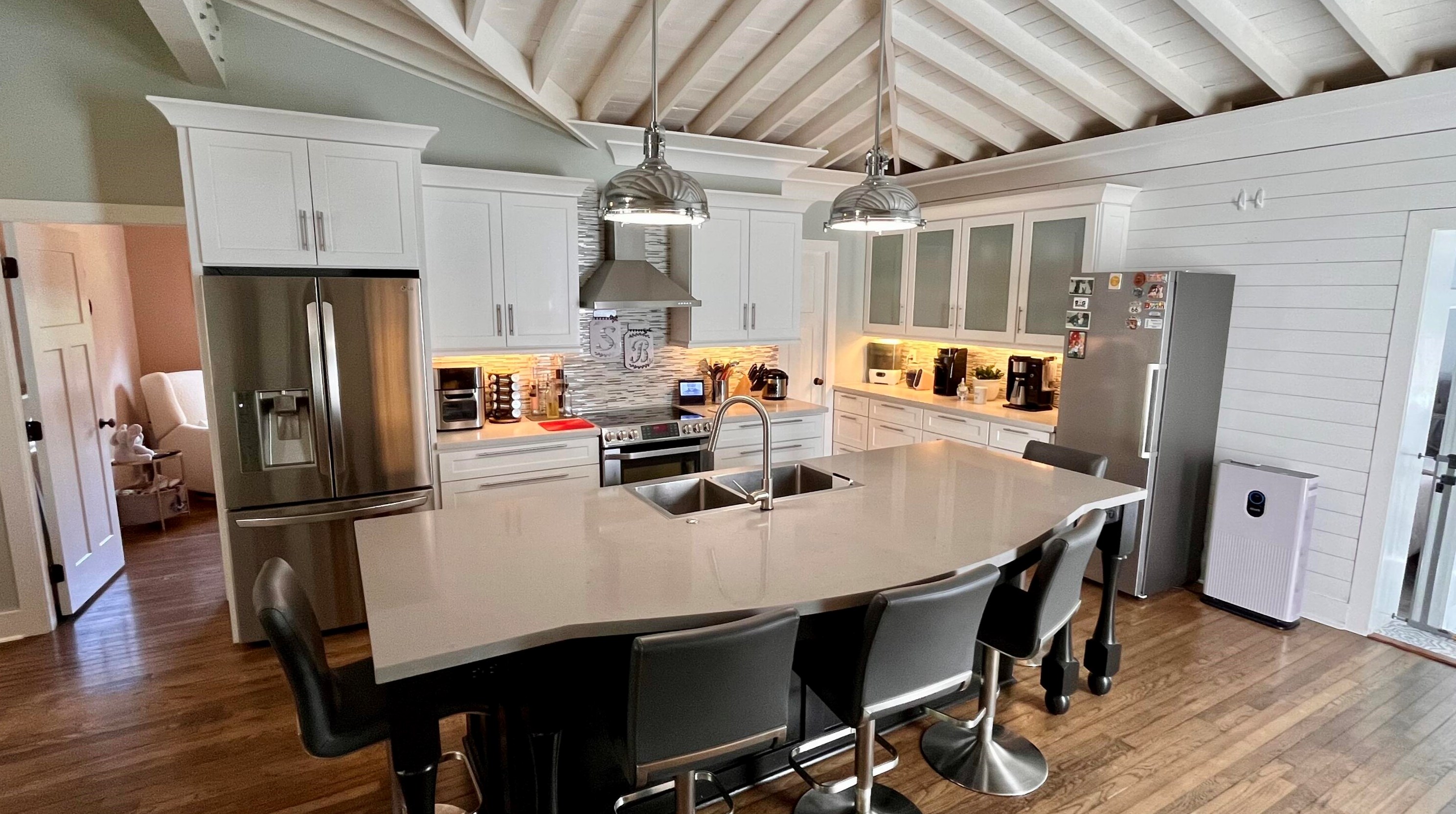 1636 Jackson St, Hollywood FL  33020-5110 exterior