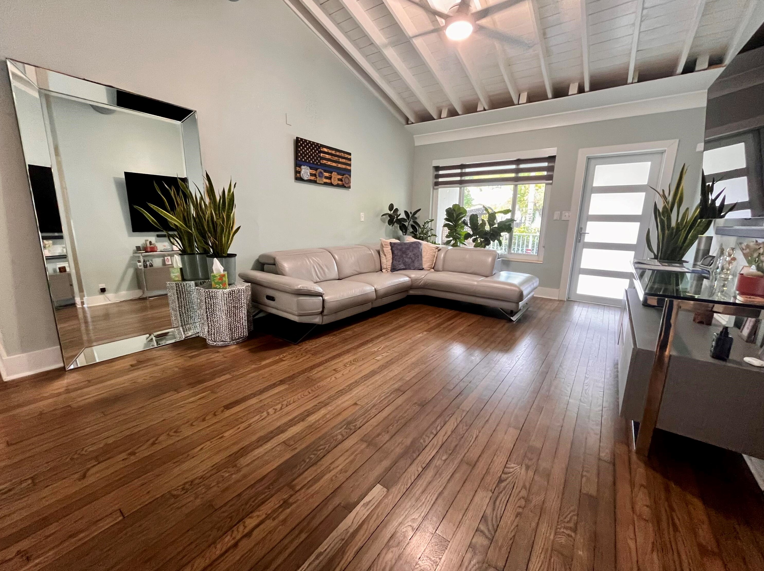 1636 Jackson St, Hollywood FL  33020-5110 exterior