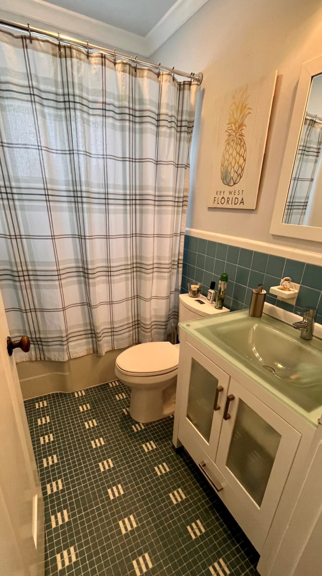 1636 Jackson St, Hollywood FL  33020-5110 exterior