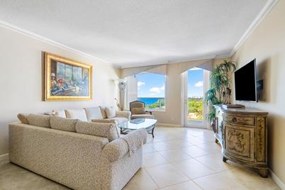 3450 S Ocean Boulevard, Unit #625, Palm Beach, FL 33480 - Photo 1