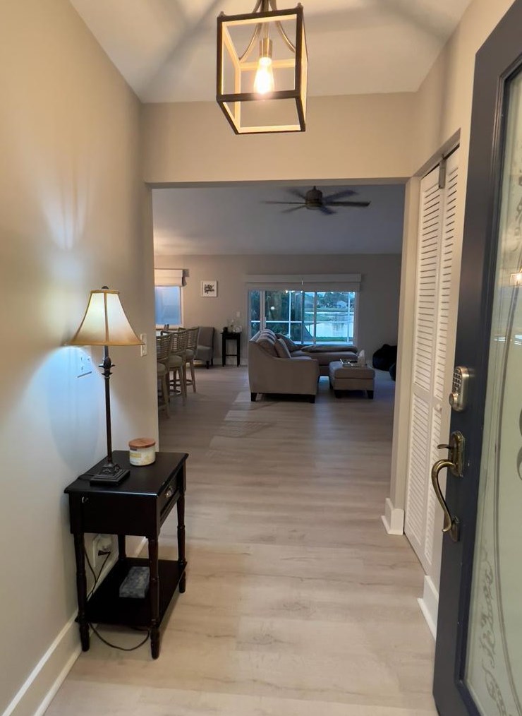 120 Timberline Dr, Jupiter FL  33458-5541 exterior