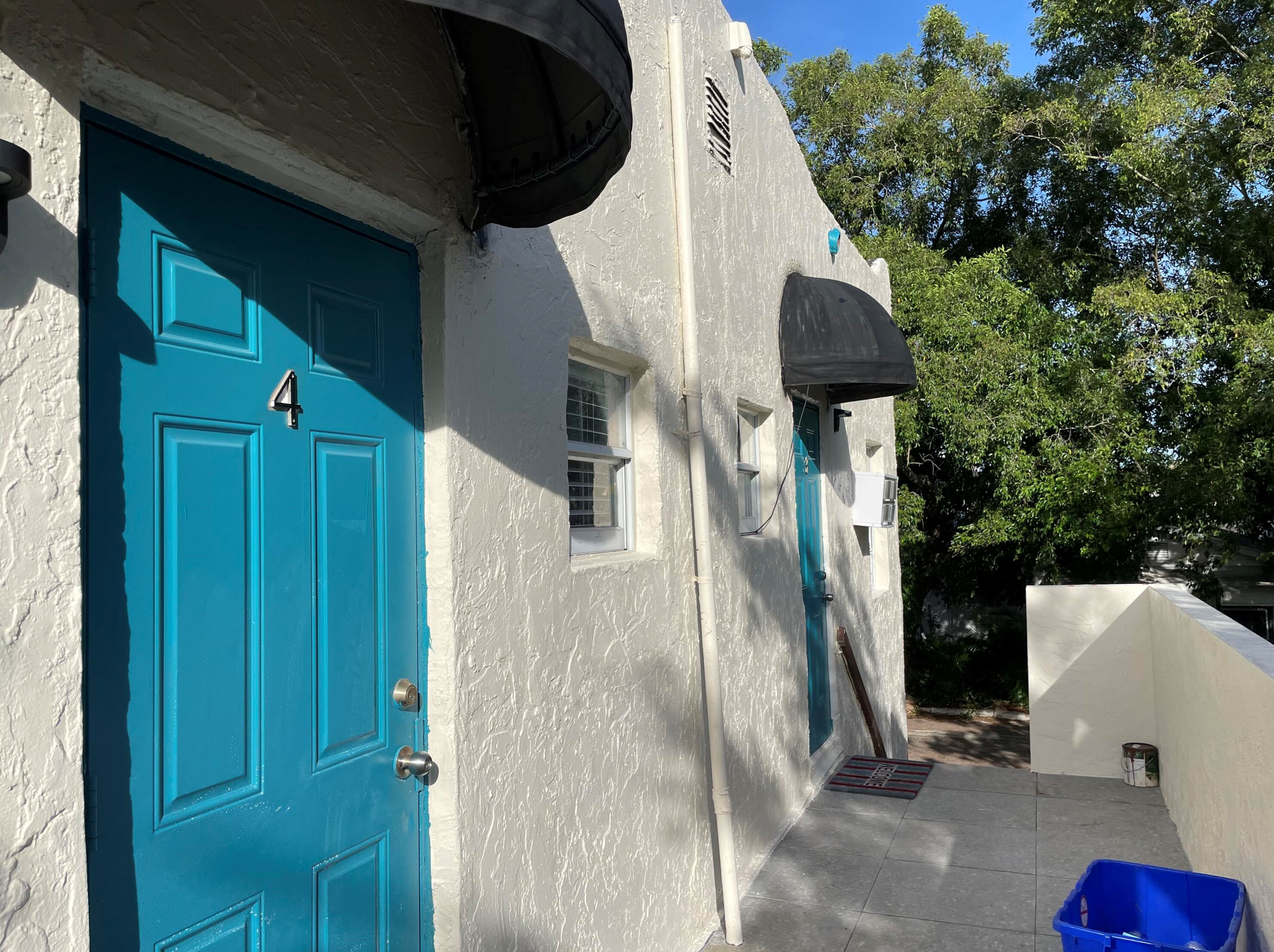 101 D St, Lake Worth FL 33460-2055 exterior