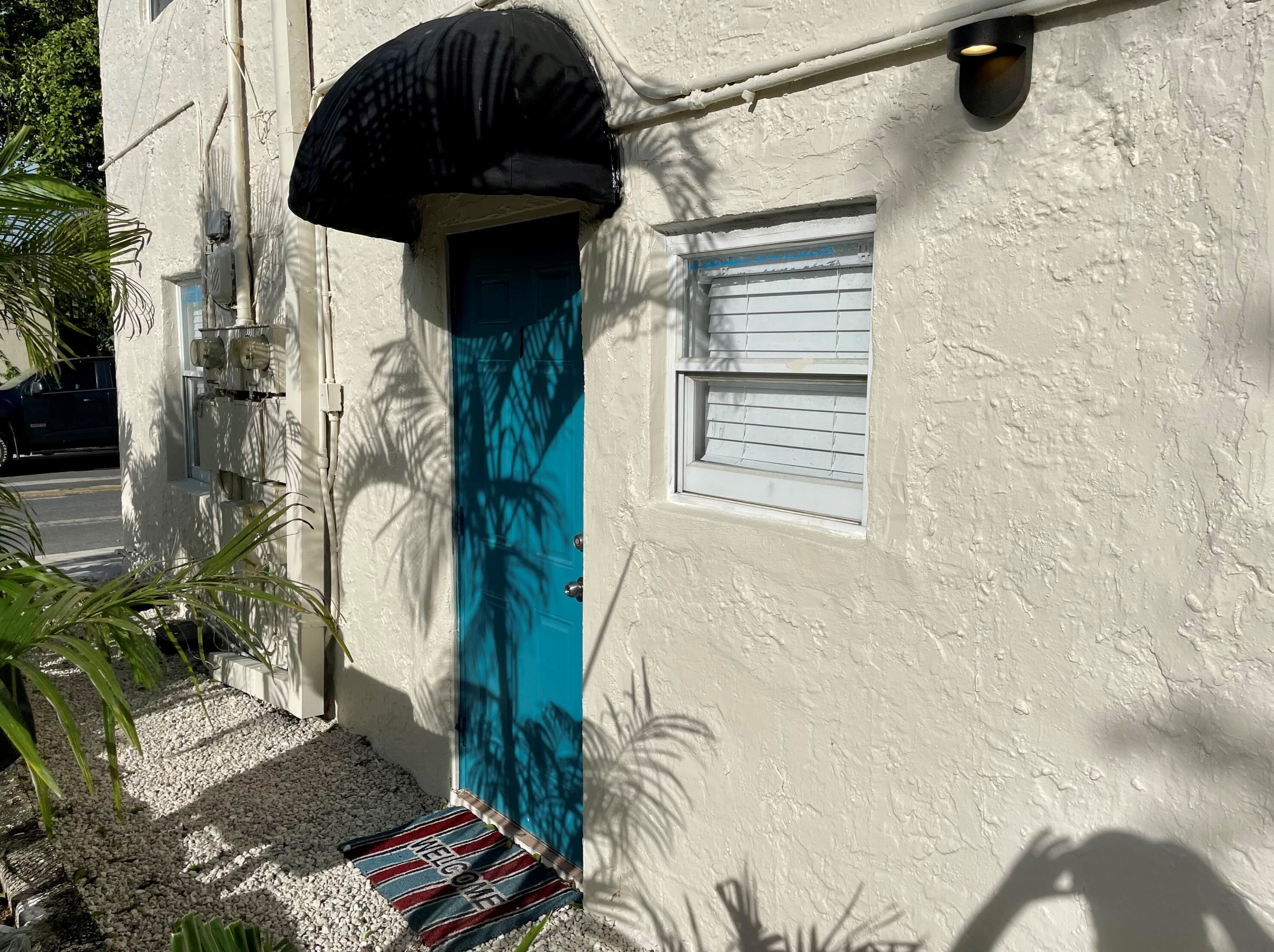 101 D St, Lake Worth FL 33460-2055 exterior