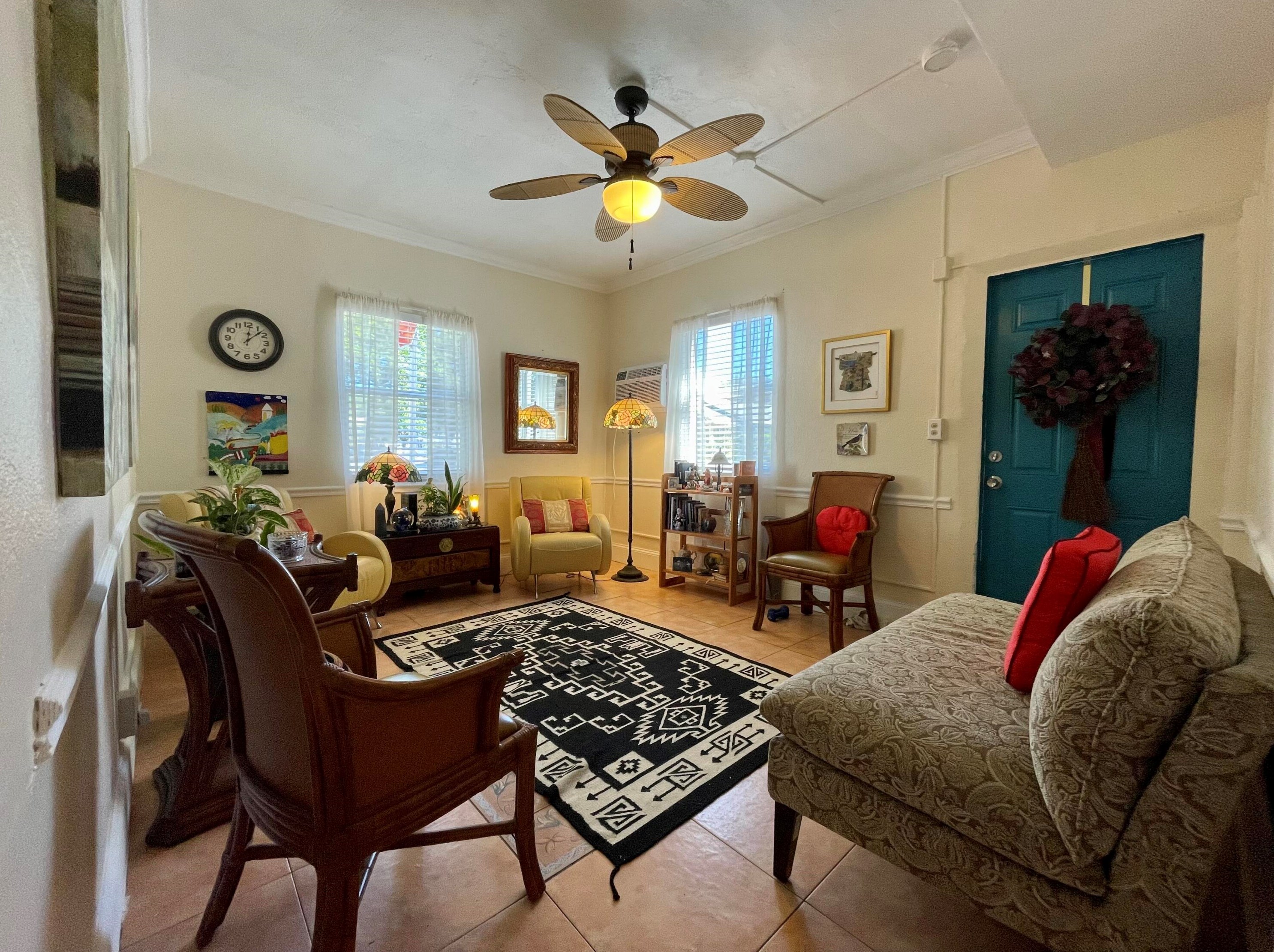 101 D St, Lake Worth FL 33460-2055 exterior