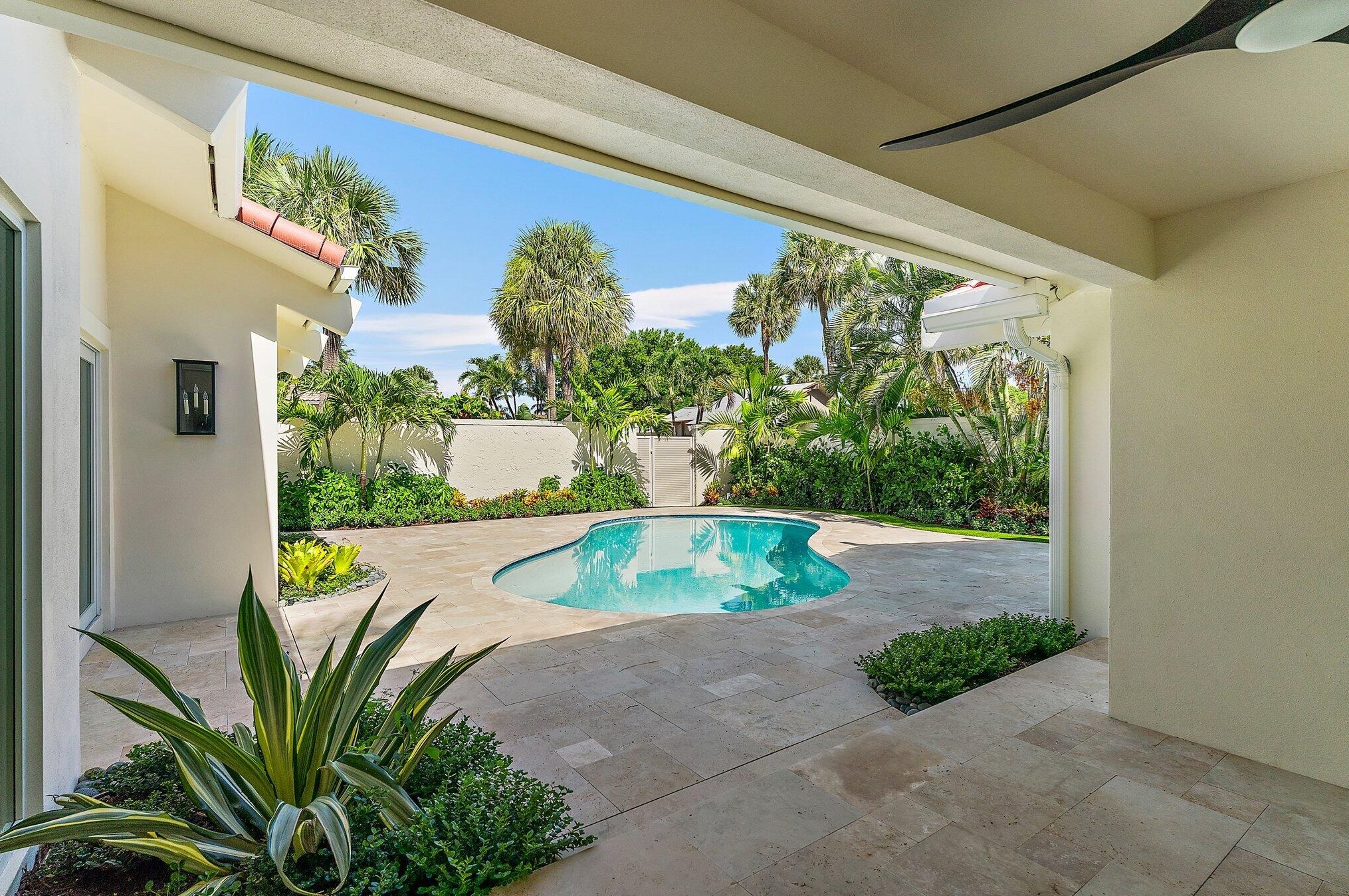 106 Goldfish Ln, Jupiter FL  33477-7231 exterior
