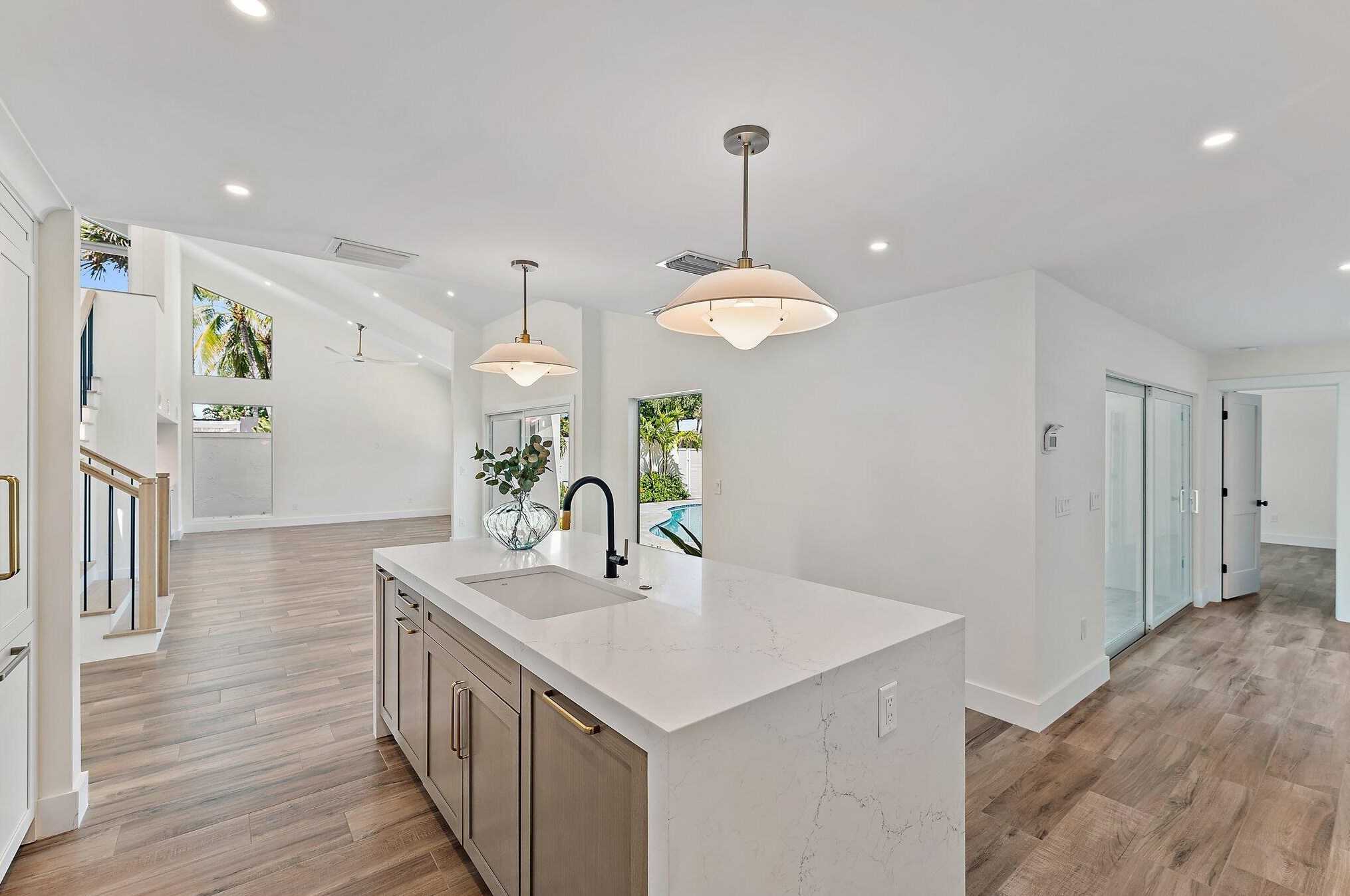 106 Goldfish Ln, Jupiter FL  33477-7231 exterior