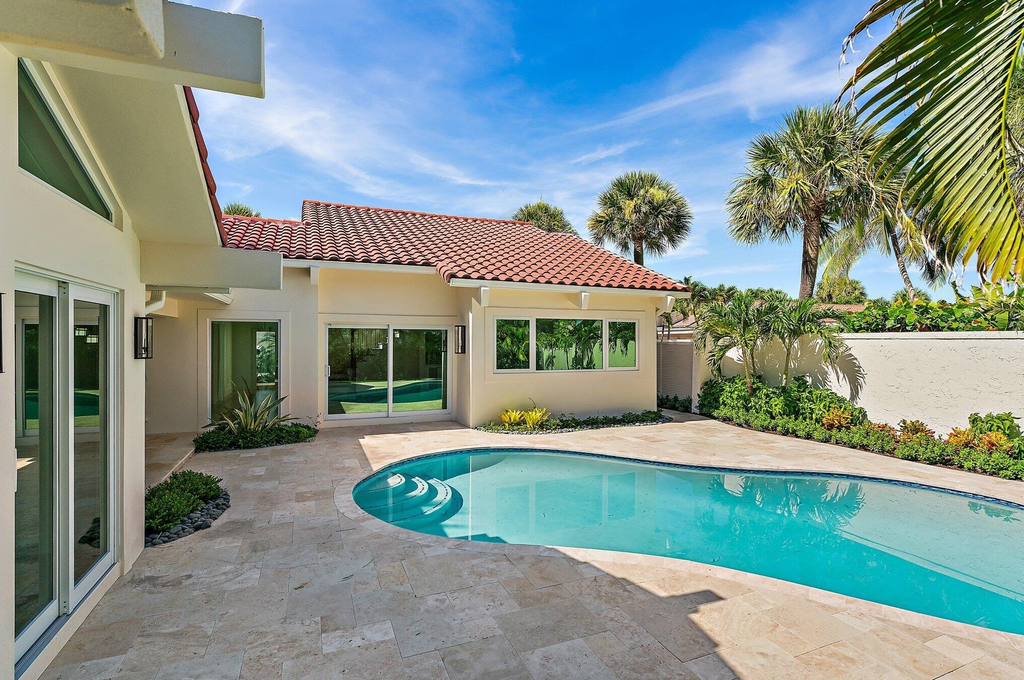 106 Goldfish Ln, Jupiter FL  33477-7231 exterior