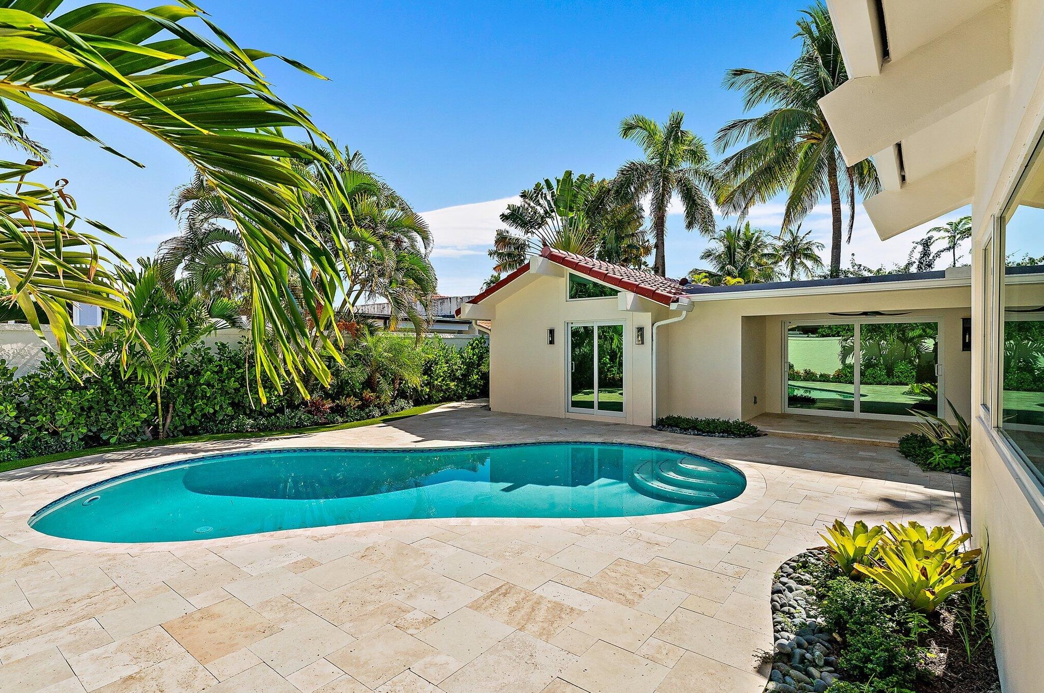 106 Goldfish Ln, Jupiter FL  33477-7231 exterior