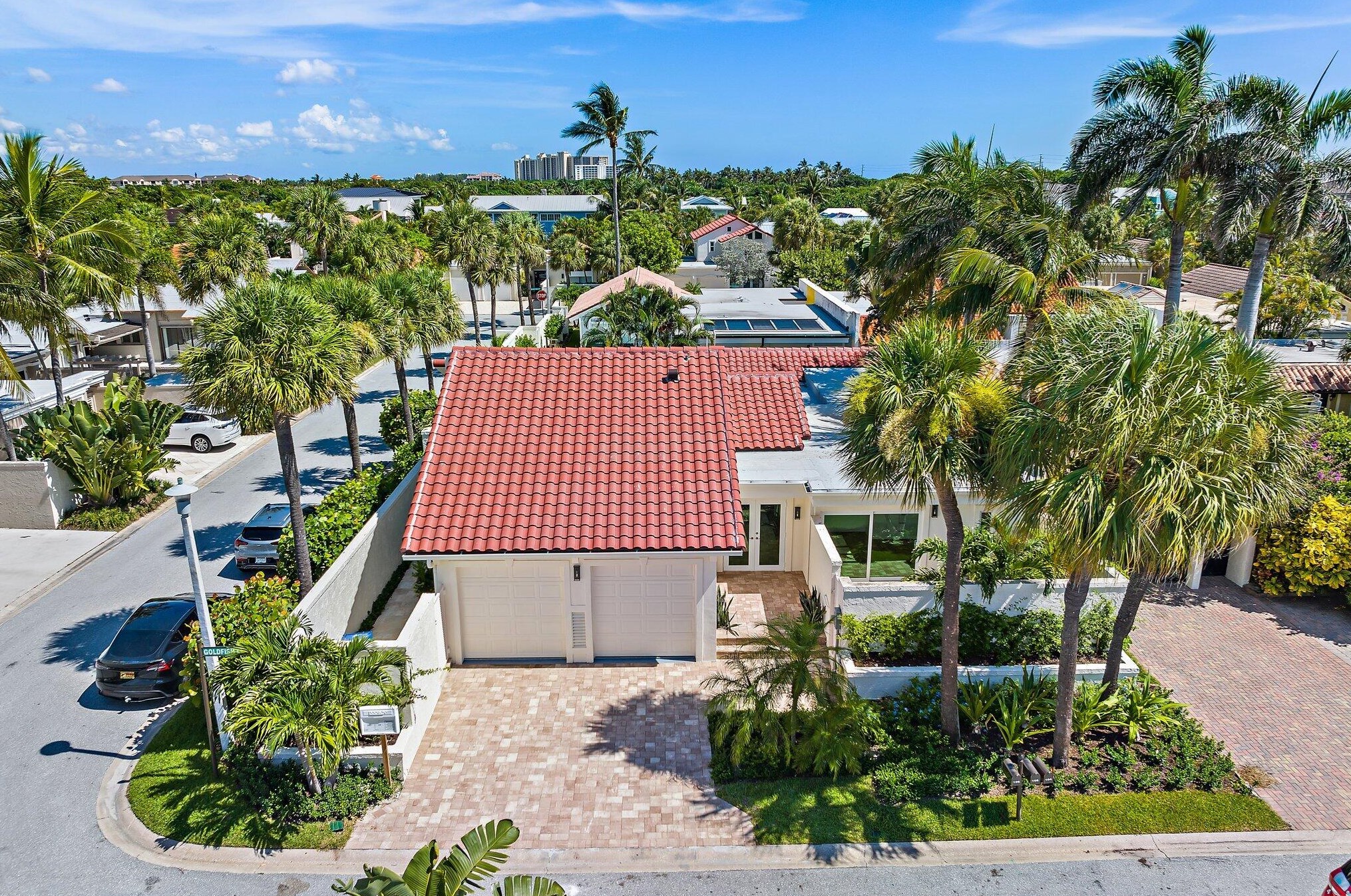 106 Goldfish Ln, Jupiter FL  33477-7231 exterior