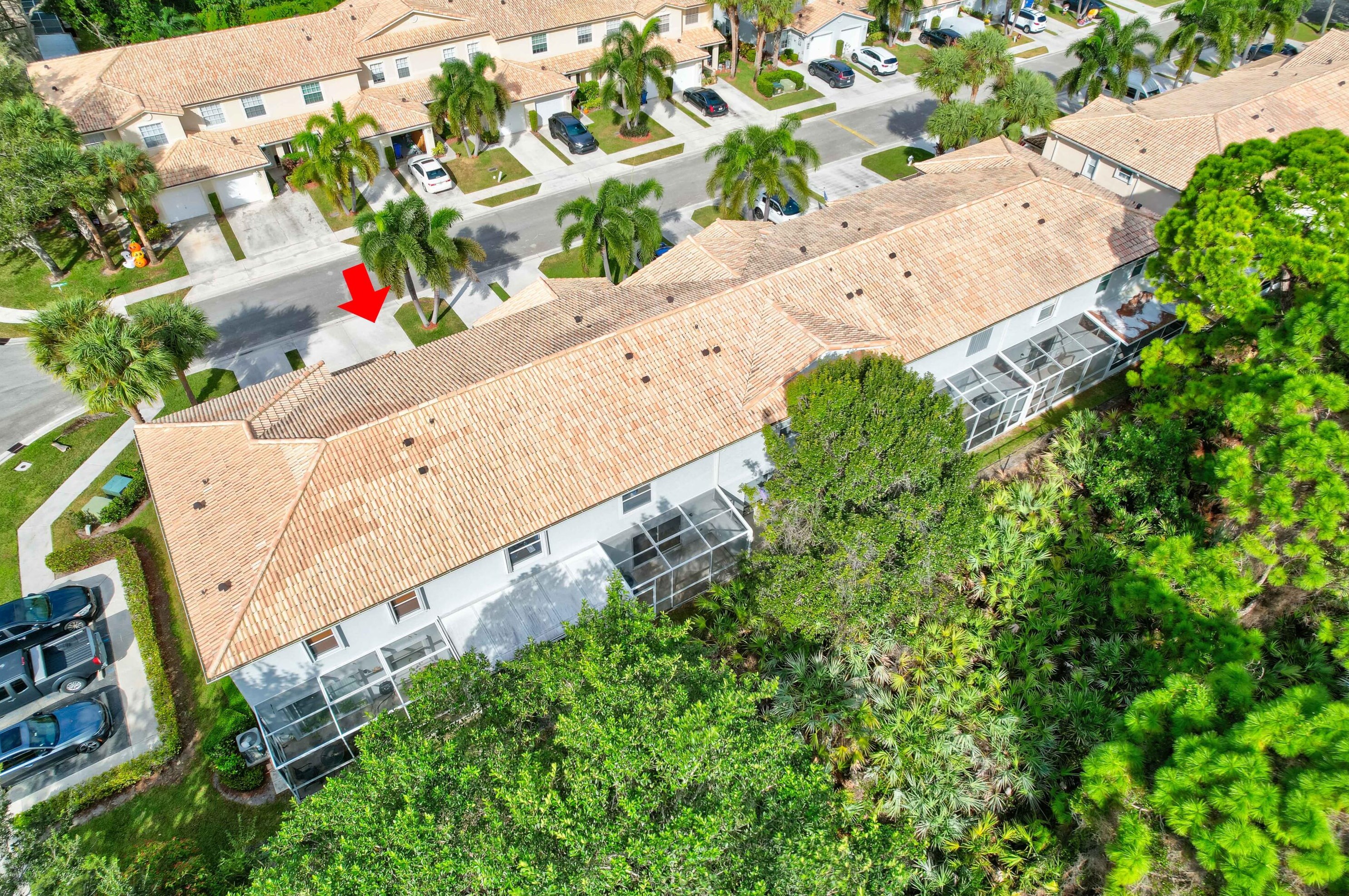 107 Wooden Mill Ter, Jupiter FL  33458-5553 exterior