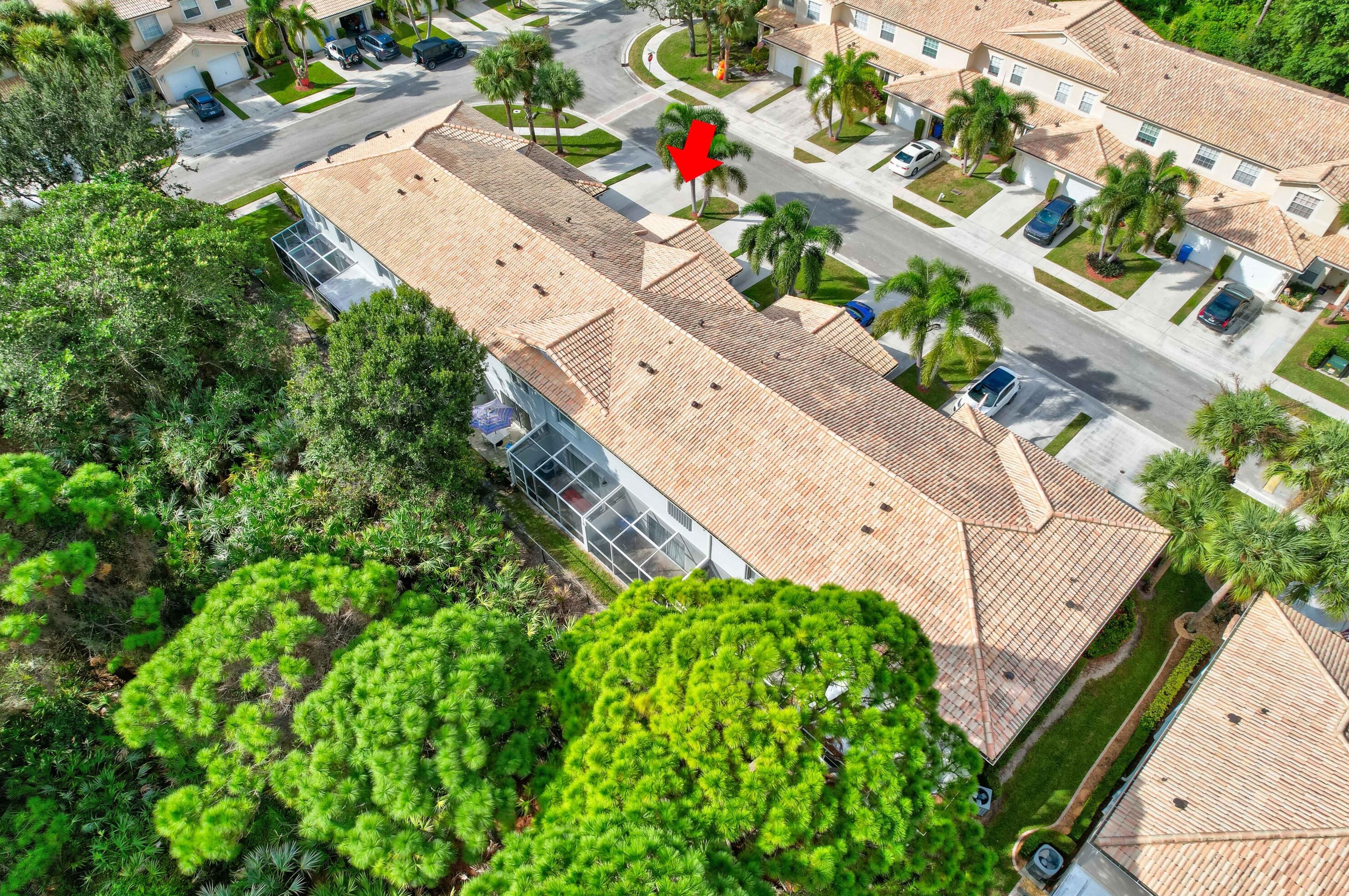 107 Wooden Mill Ter, Jupiter FL  33458-5553 exterior