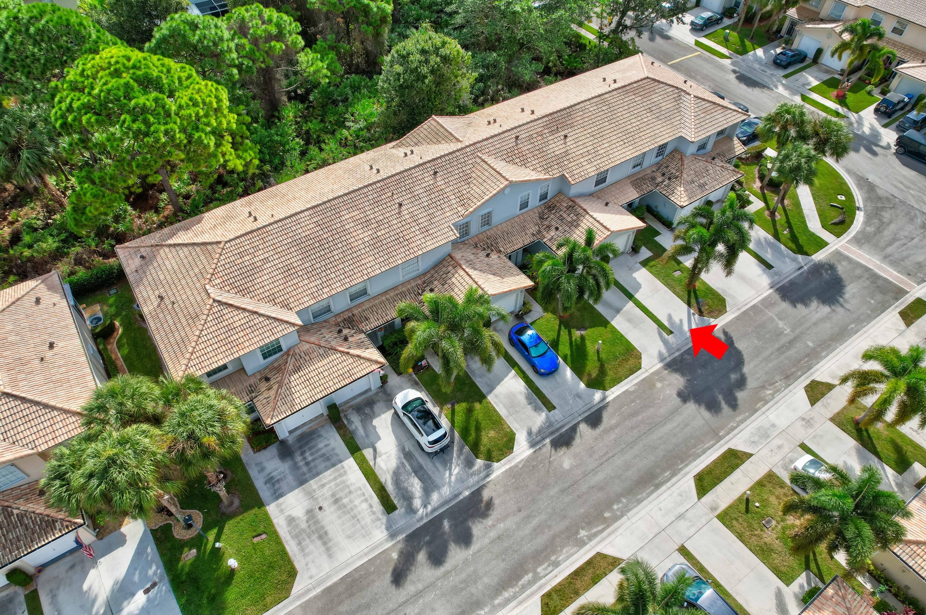 107 Wooden Mill Ter, Jupiter FL  33458-5553 exterior