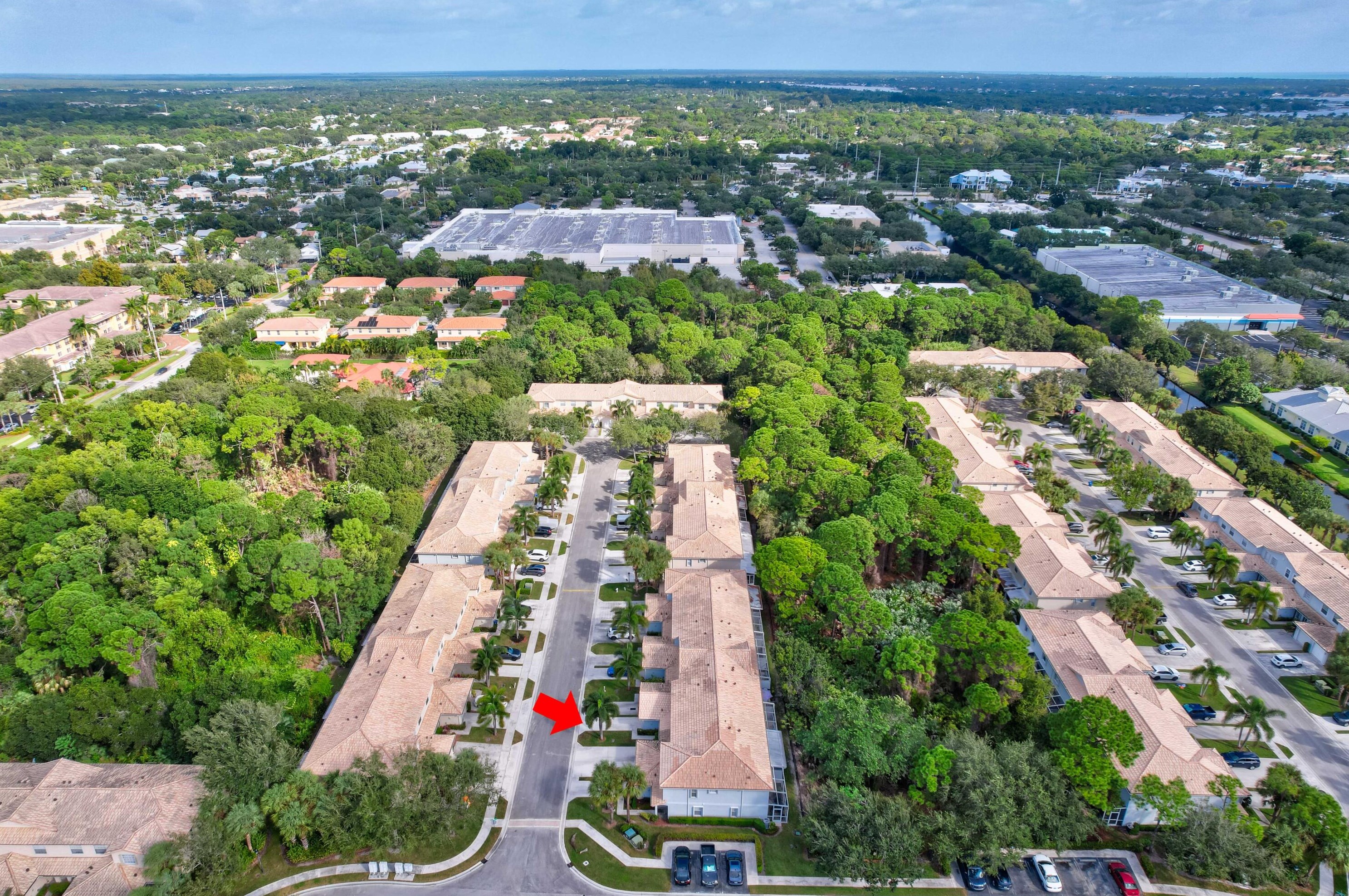 107 Wooden Mill Ter, Jupiter FL  33458-5553 exterior