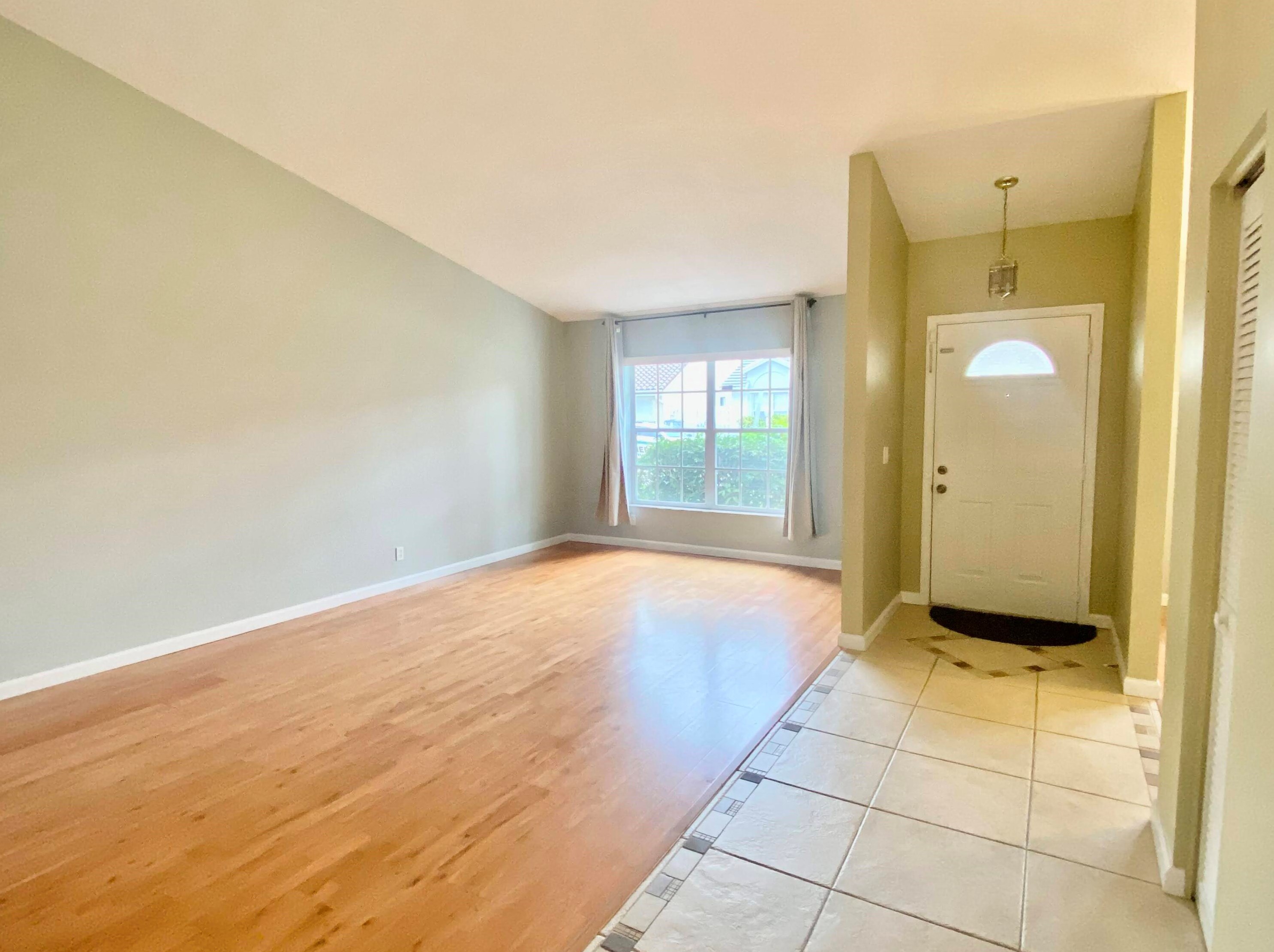 7416 Ansley Dr, Lake Worth FL  33467-7707 exterior