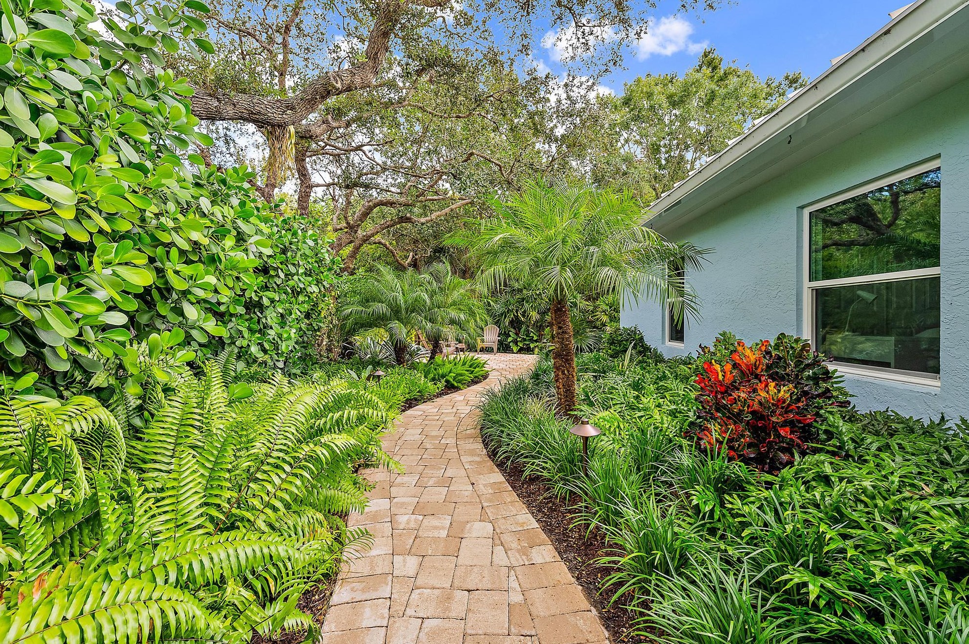 9329 Mystic Cove Ter, Hobe Sound FL  33455-7741 exterior