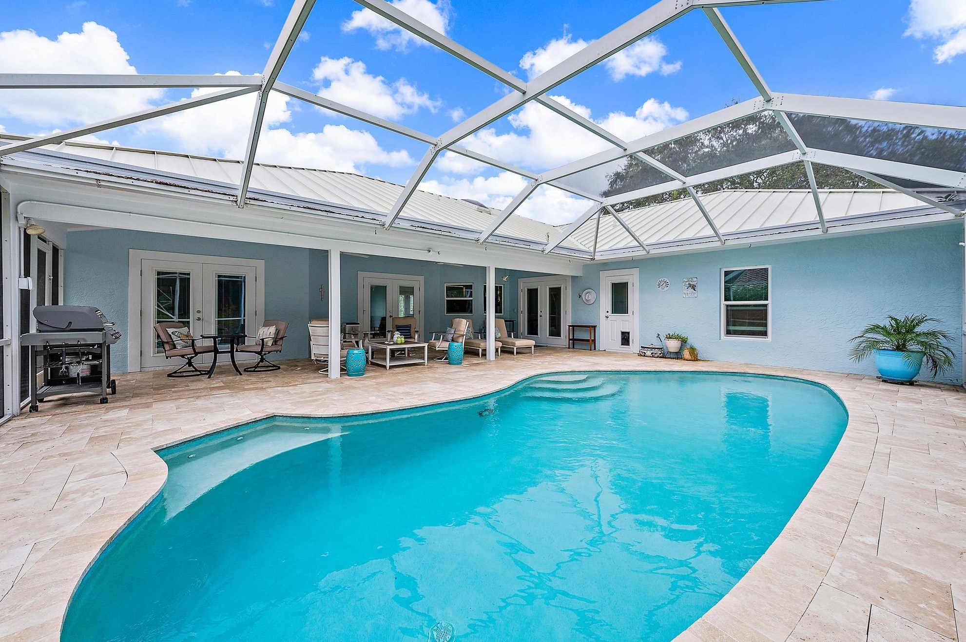 9329 Mystic Cove Ter, Hobe Sound FL  33455-7741 exterior