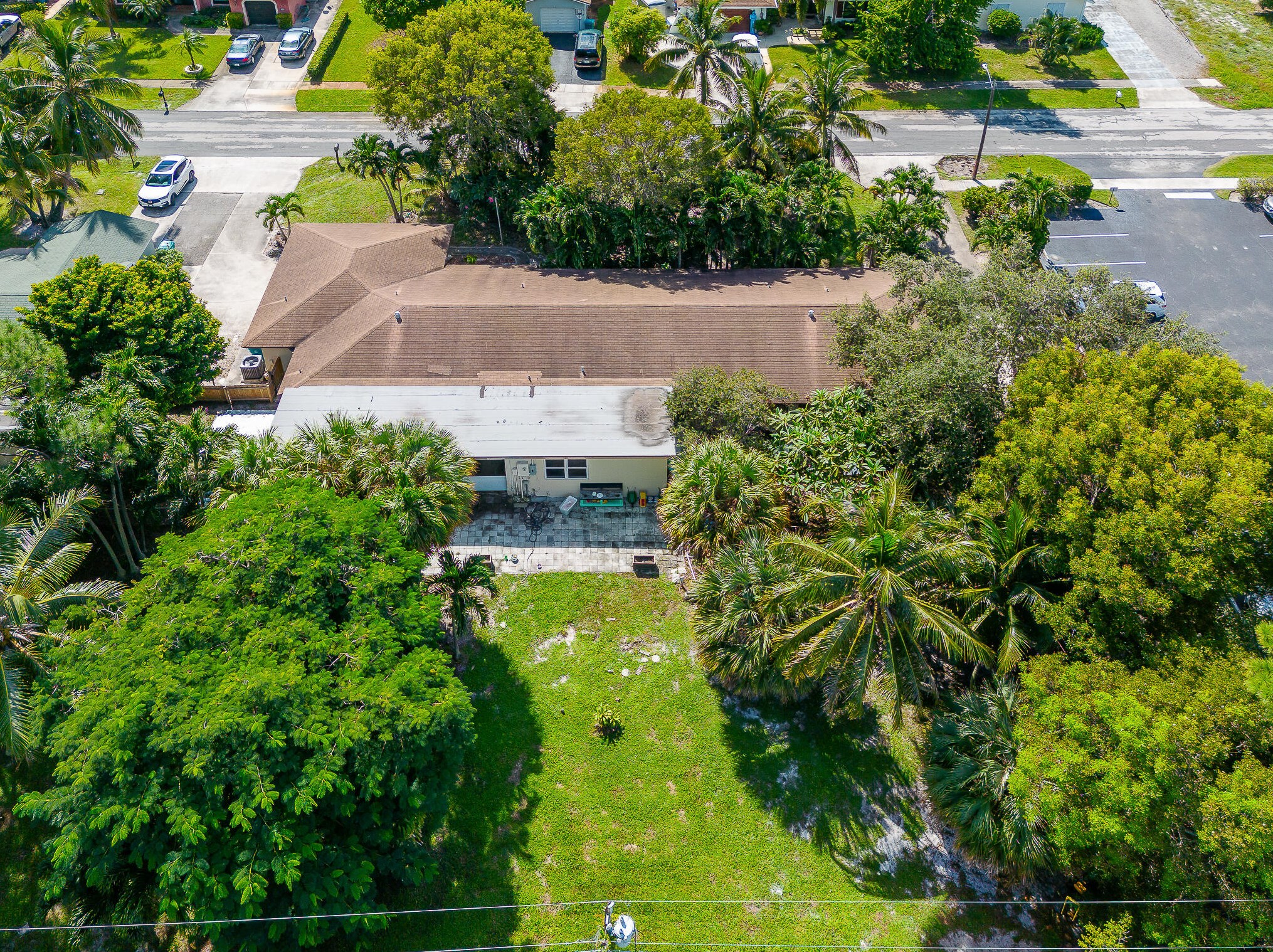125 26 Ave, Boynton Beach FL 33426-7817 exterior