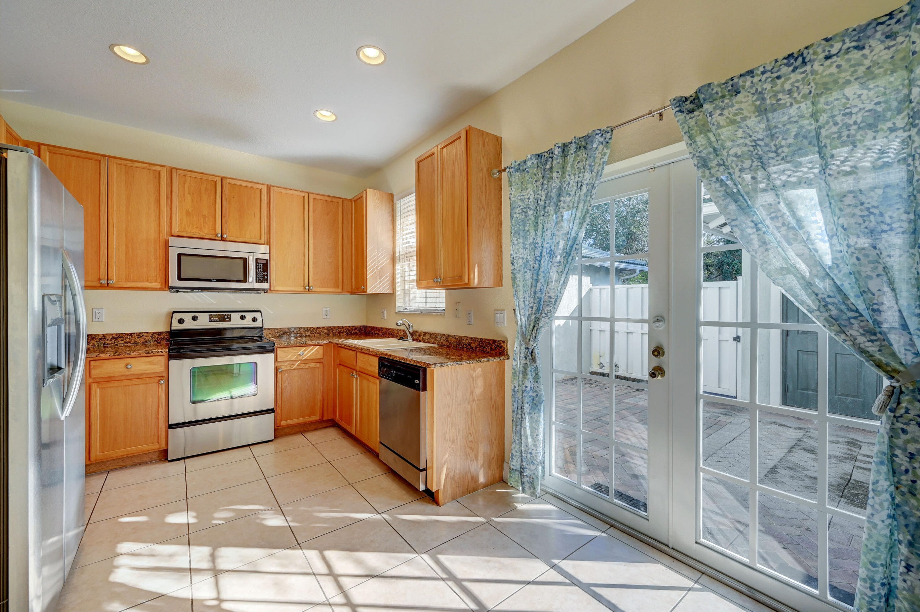 1092 18th Ave, Boca Raton FL  33486-1429 exterior