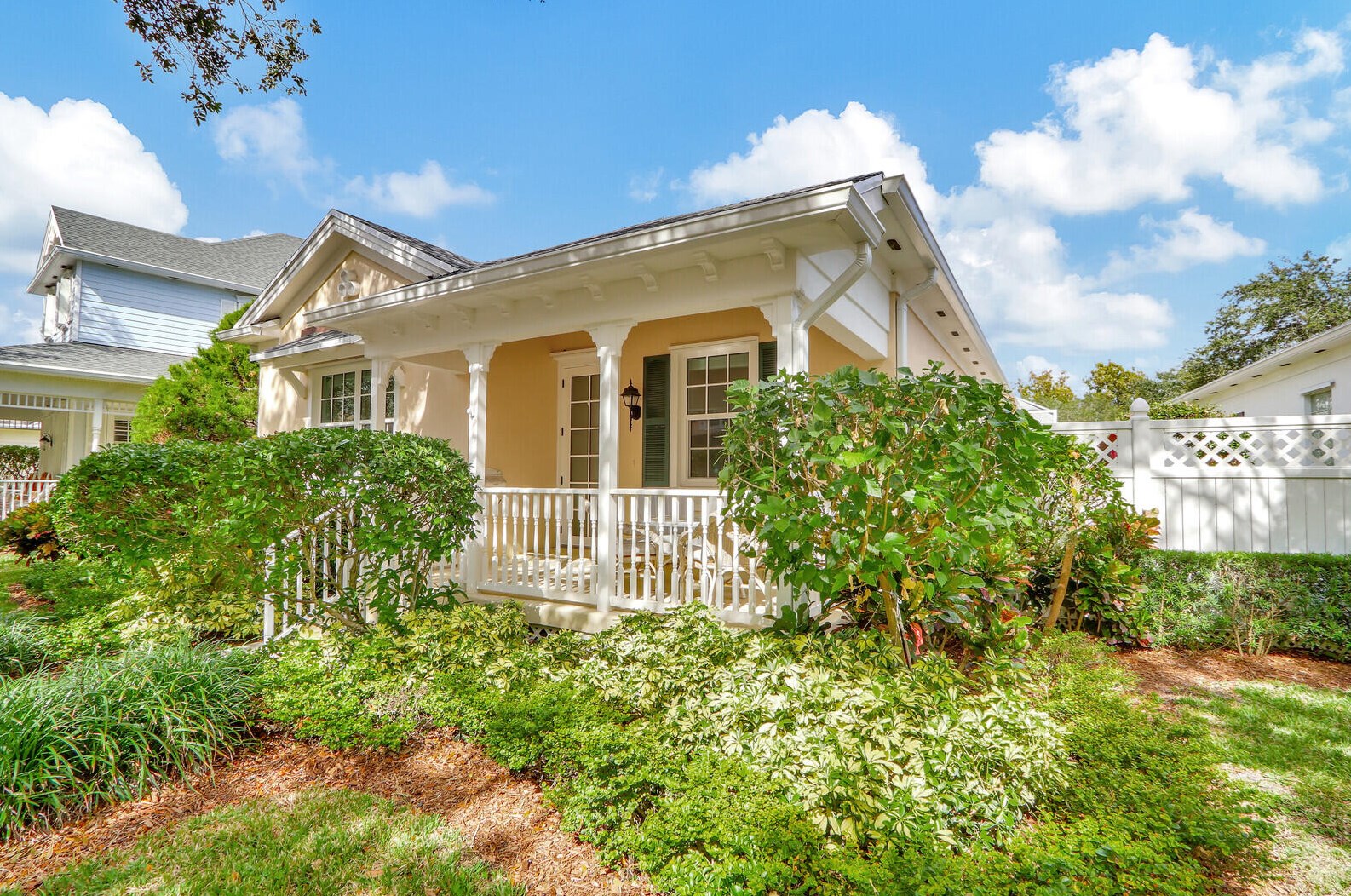 218 Marlberry Cir, Jupiter FL  33458-2848 exterior