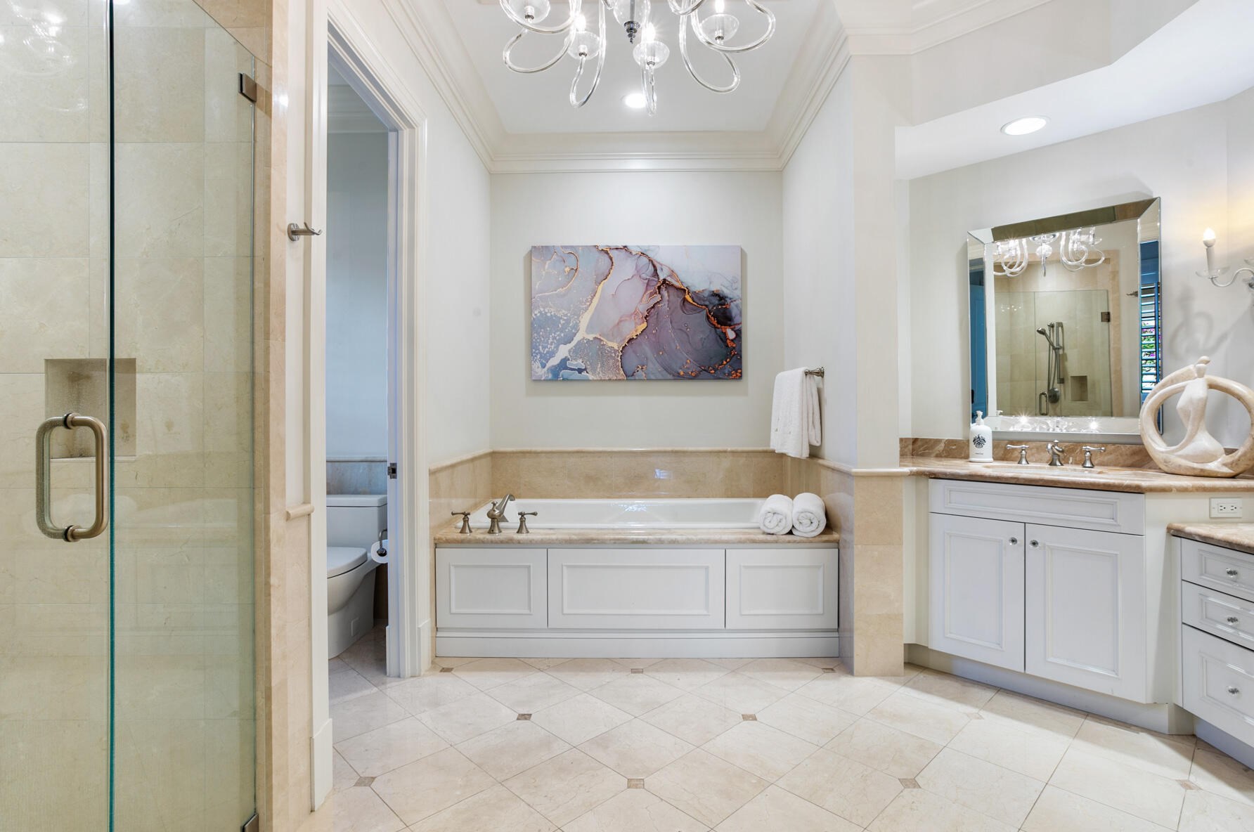 414 Red Hawk Dr, Jupiter FL  33477-4204 exterior