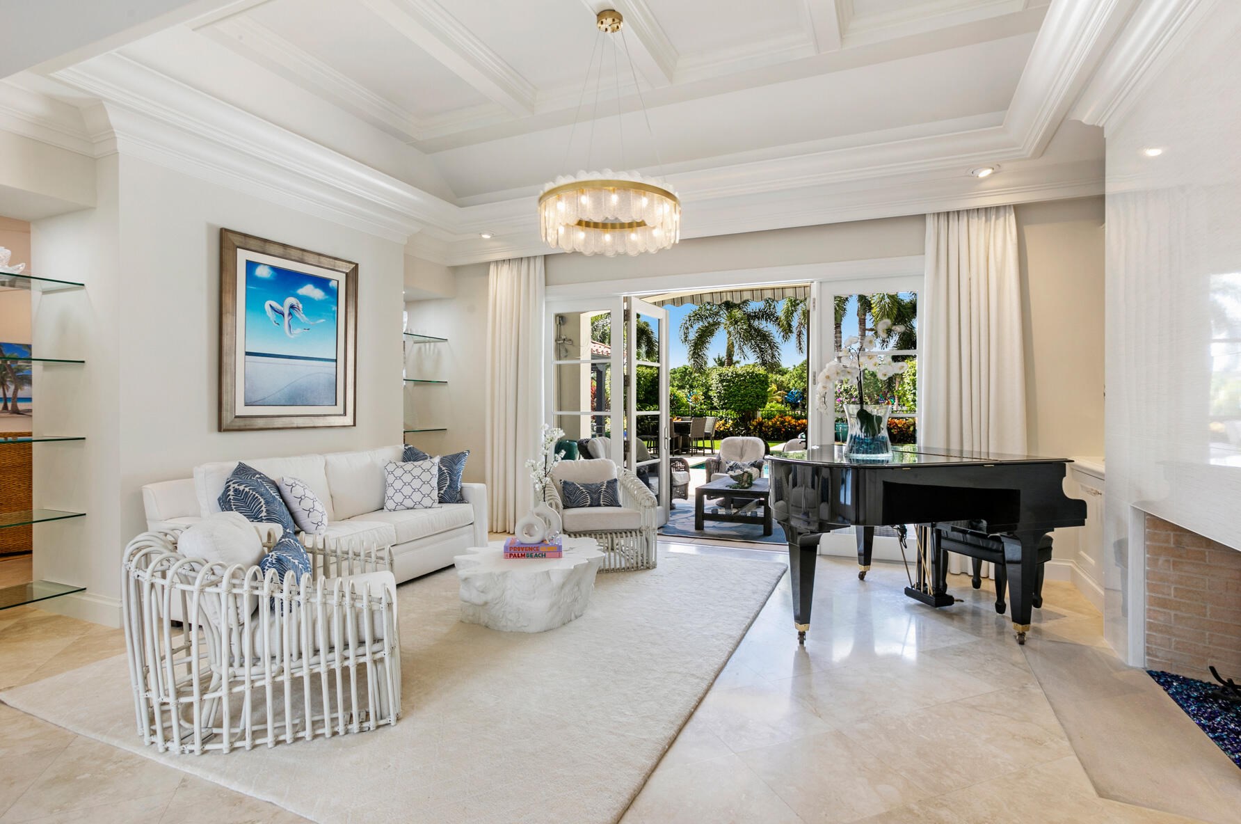 414 Red Hawk Dr, Jupiter FL  33477-4204 exterior