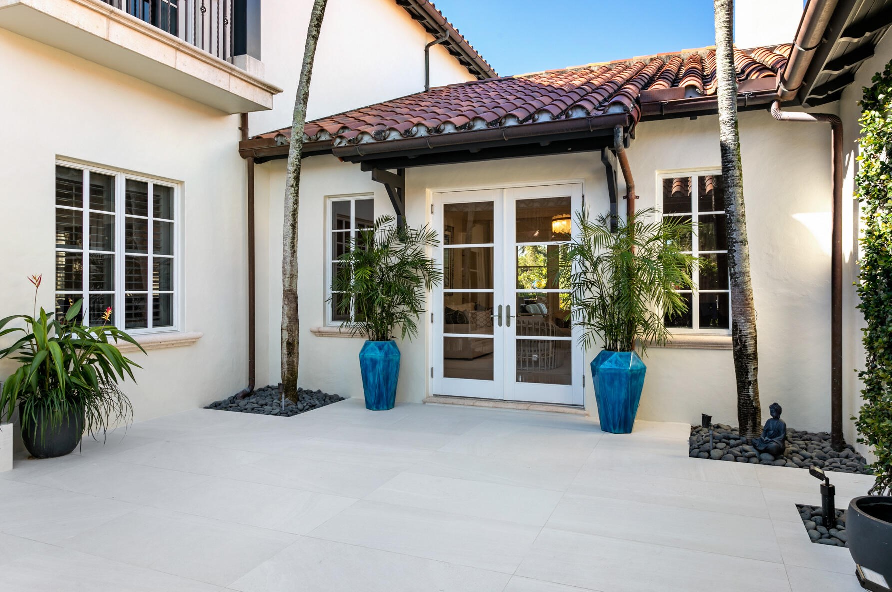 414 Red Hawk Dr, Jupiter FL  33477-4204 exterior