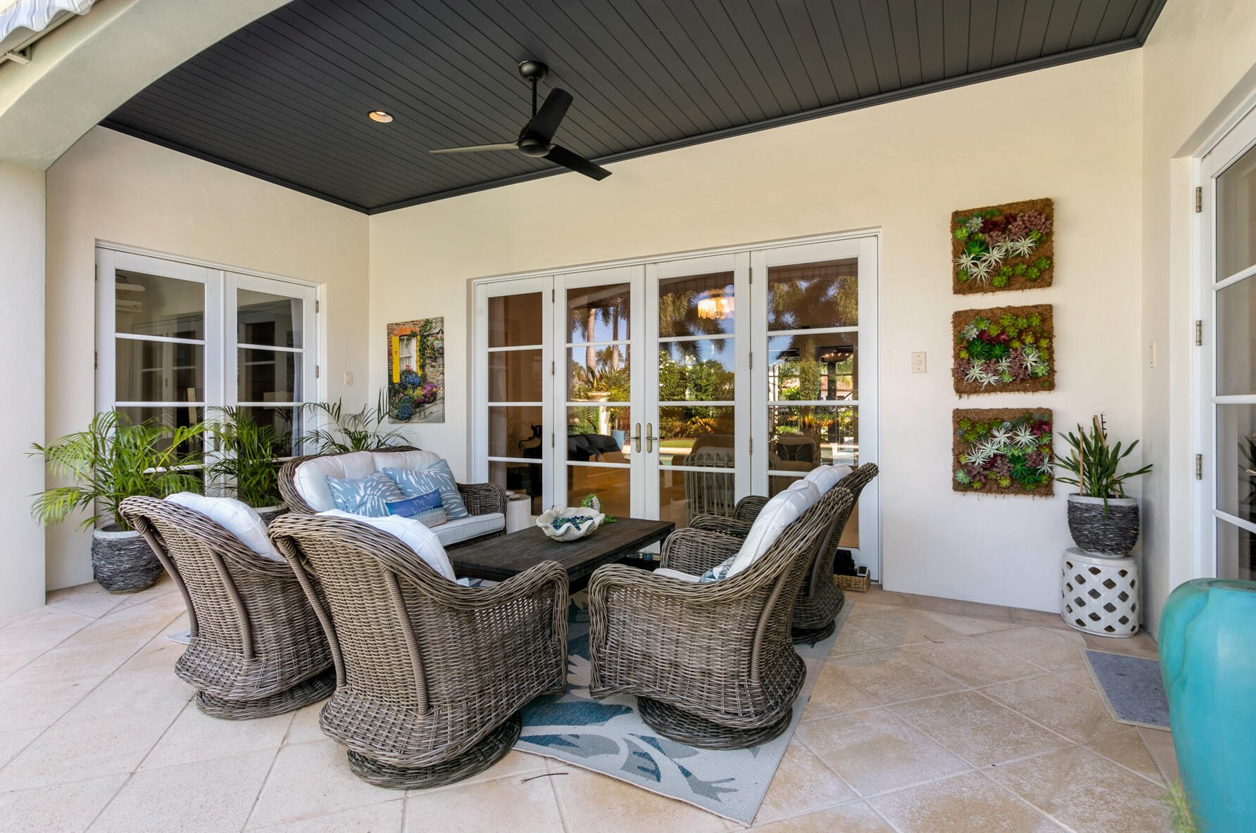 414 Red Hawk Dr, Jupiter FL  33477-4204 exterior