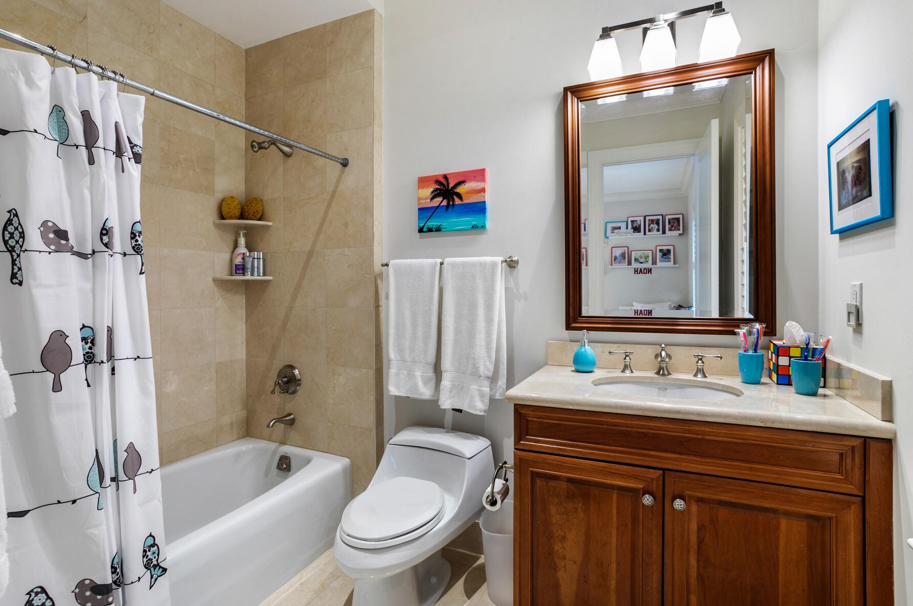414 Red Hawk Dr, Jupiter FL  33477-4204 exterior