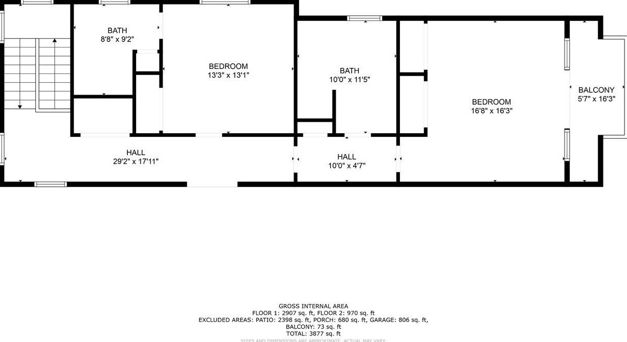 414 Red Hawk Dr, Jupiter FL  33477-4204 exterior