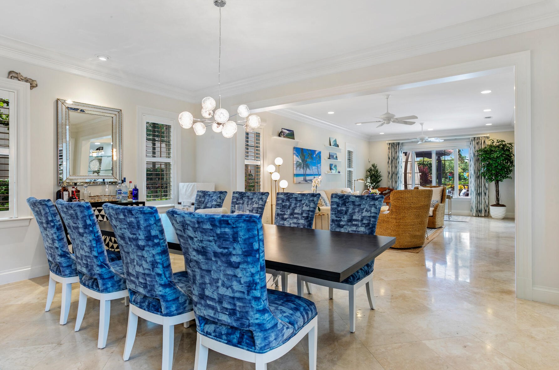 414 Red Hawk Dr, Jupiter FL  33477-4204 exterior