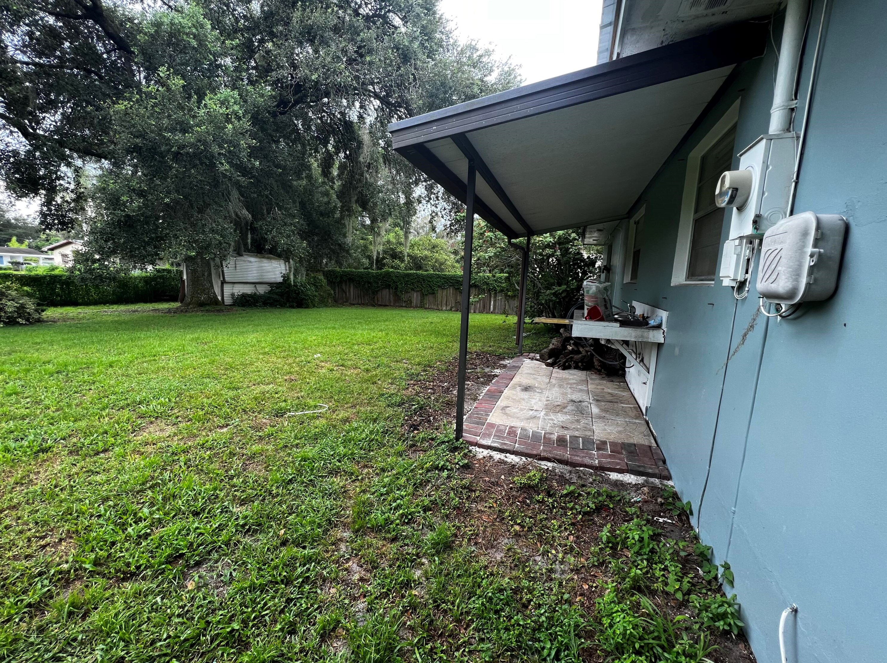 3594 19 St, Okeechobee FL 34974-5424 exterior