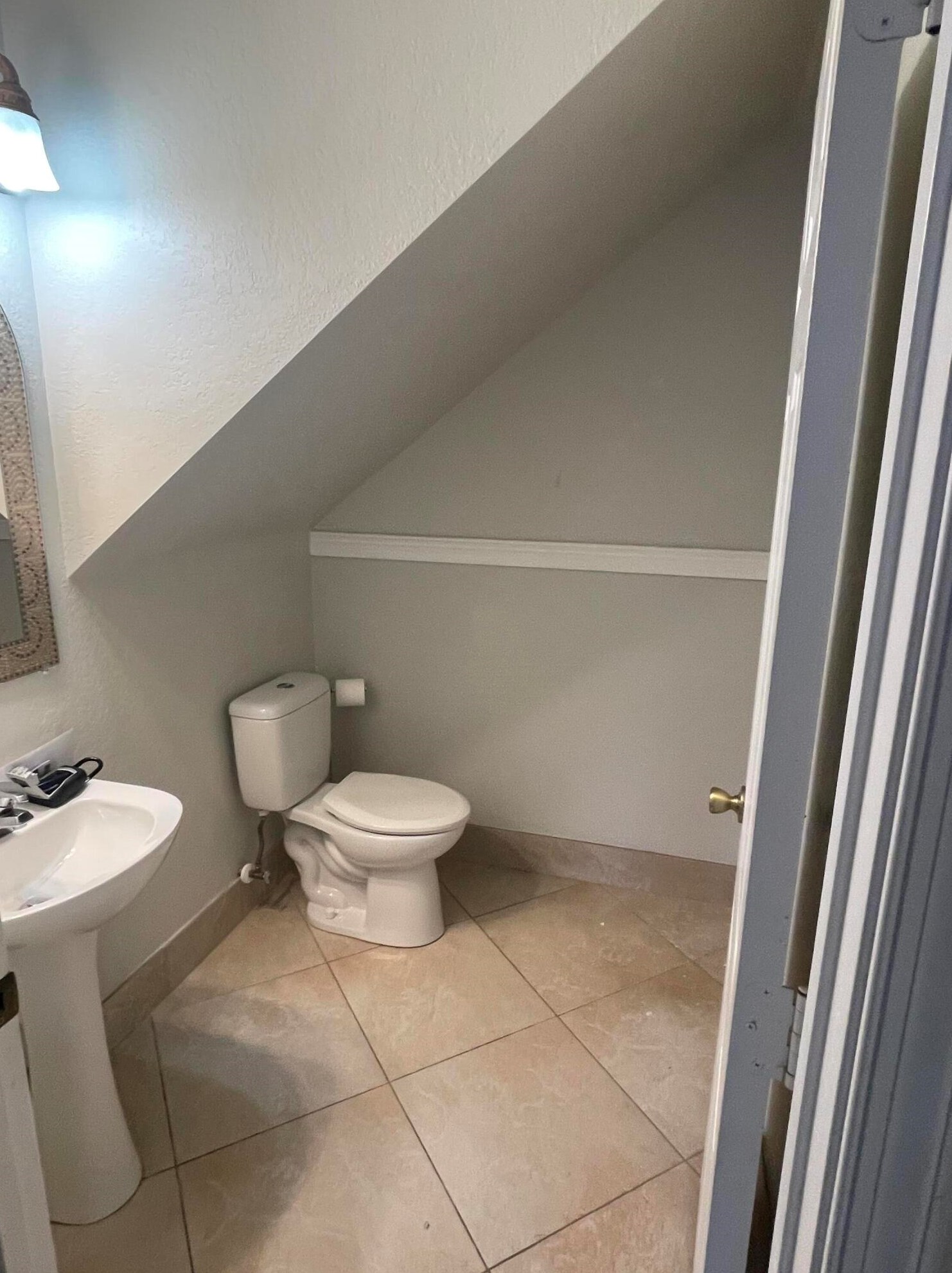 6695 Spg Gdn Run, Lake Worth FL  33463-7431 exterior