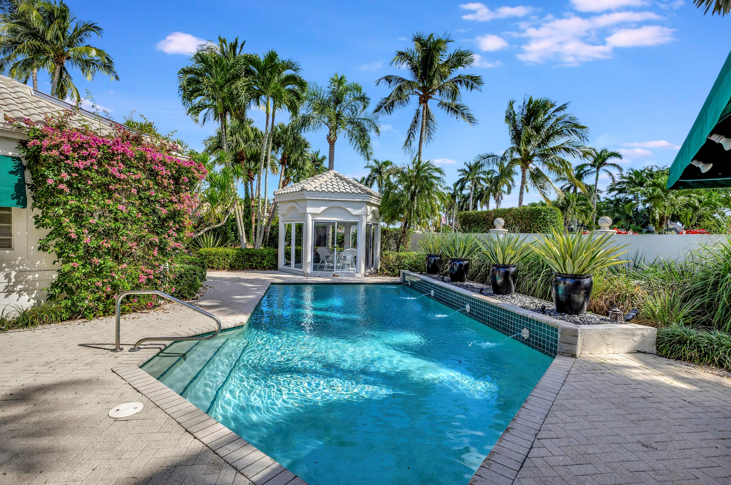 2401 61 Diagonal, Boca Raton FL 33496-3643 exterior