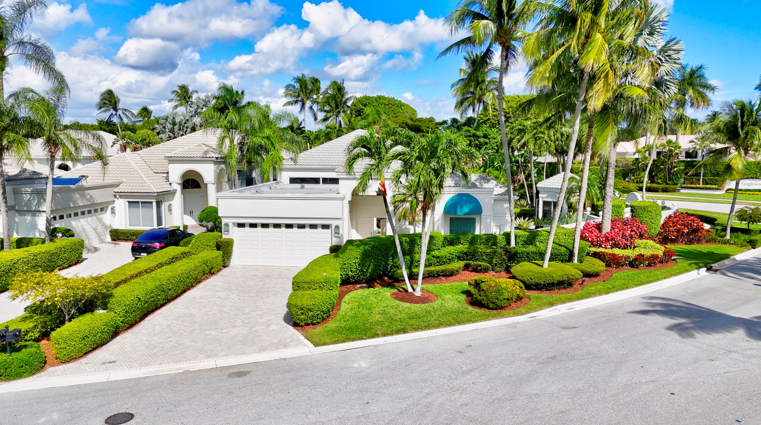 2401 61 Diagonal, Boca Raton FL 33496-3643 exterior