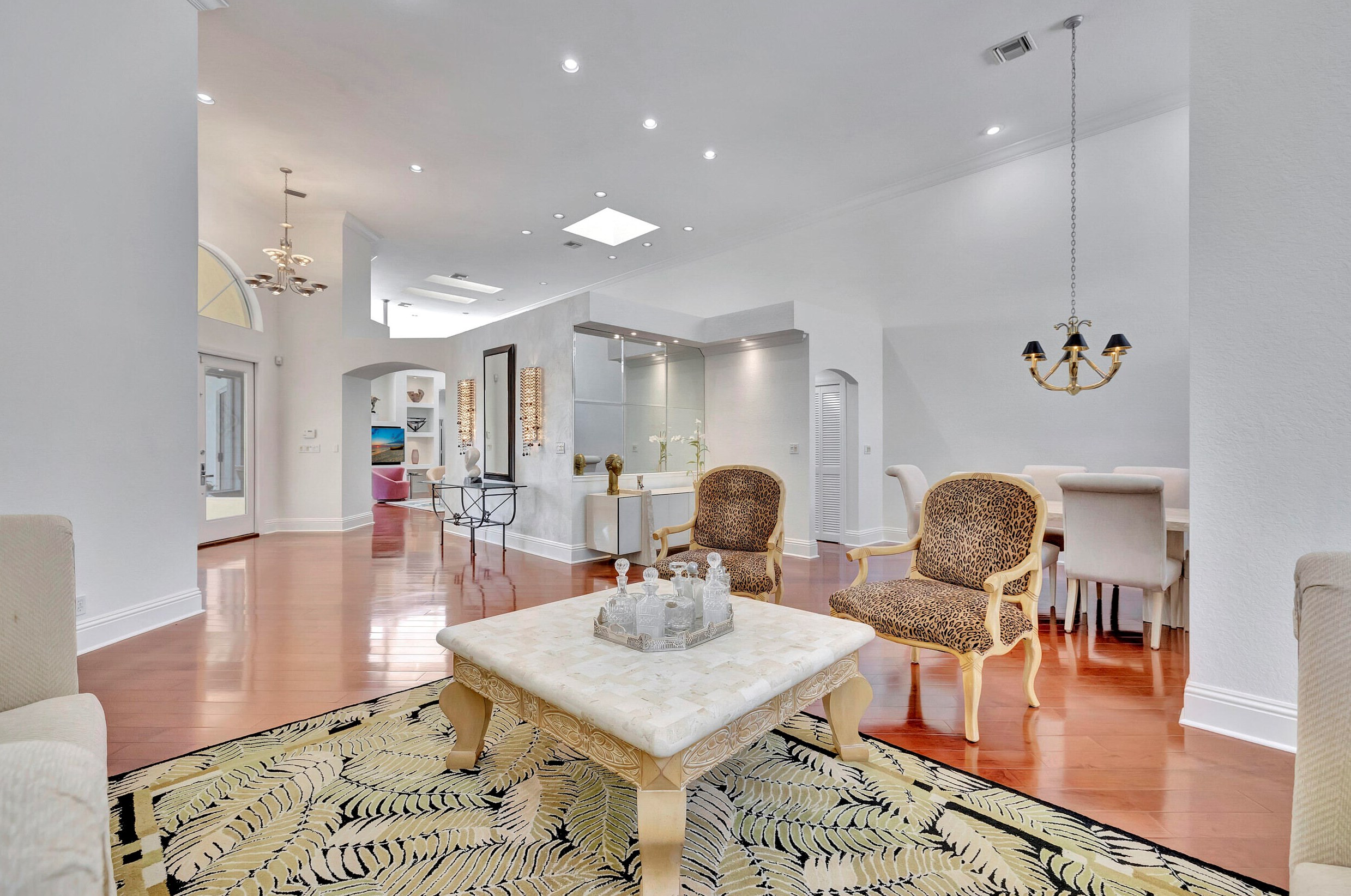 2401 61 Diagonal, Boca Raton FL 33496-3643 exterior