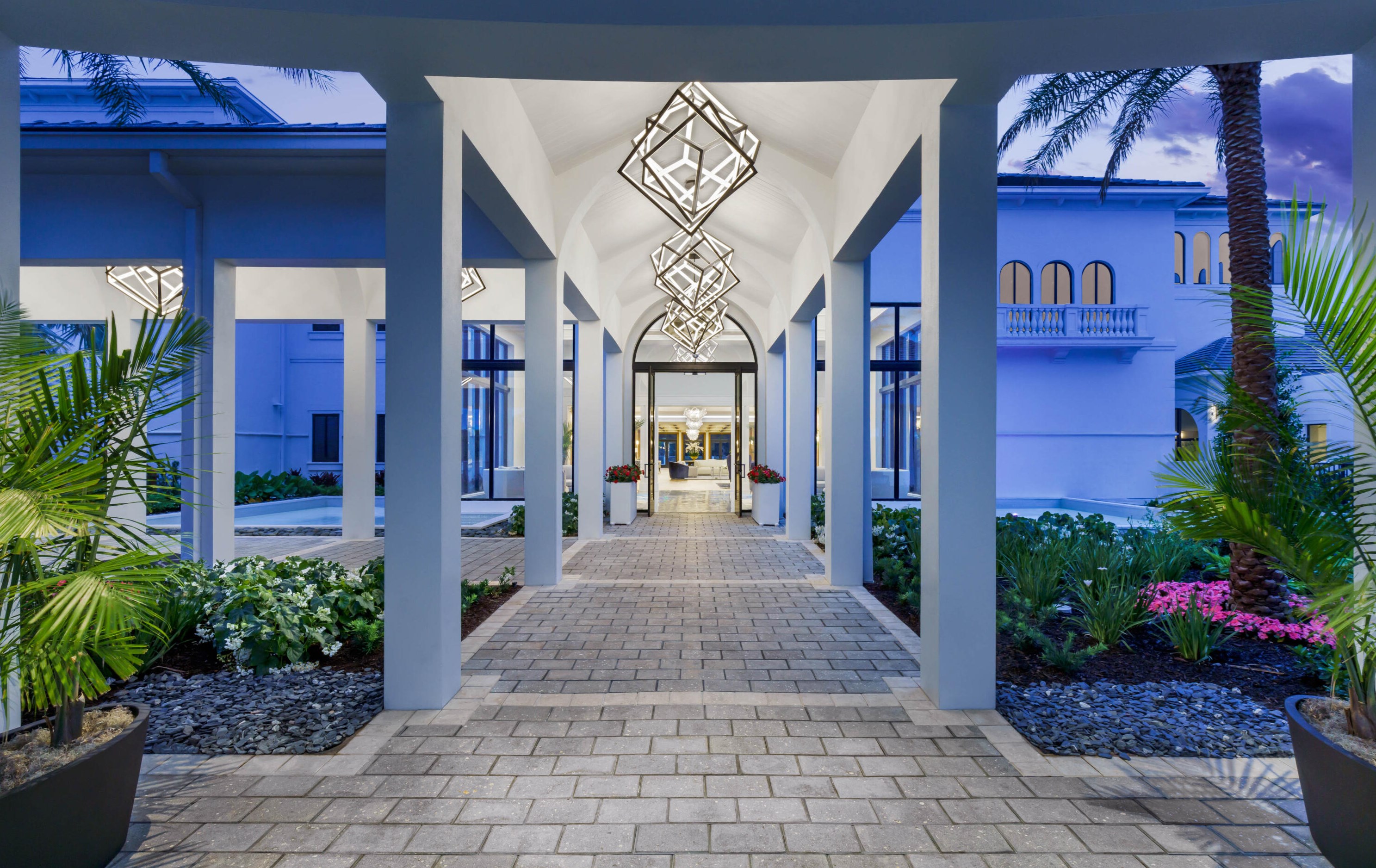 2401 61 Diagonal, Boca Raton FL 33496-3643 exterior