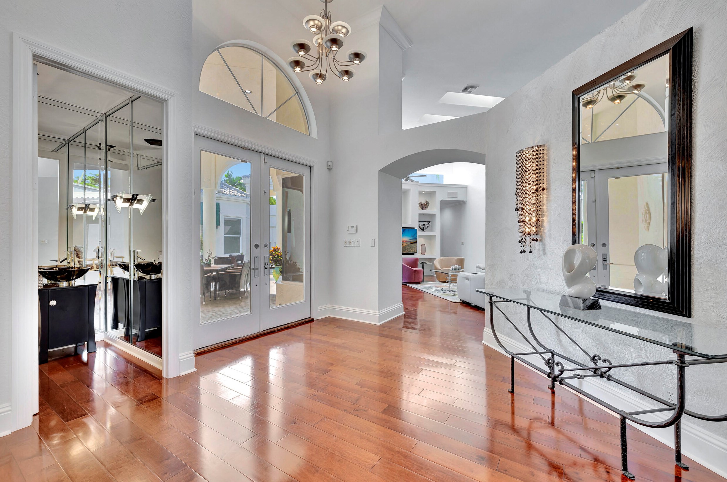 2401 61 Diagonal, Boca Raton FL 33496-3643 exterior