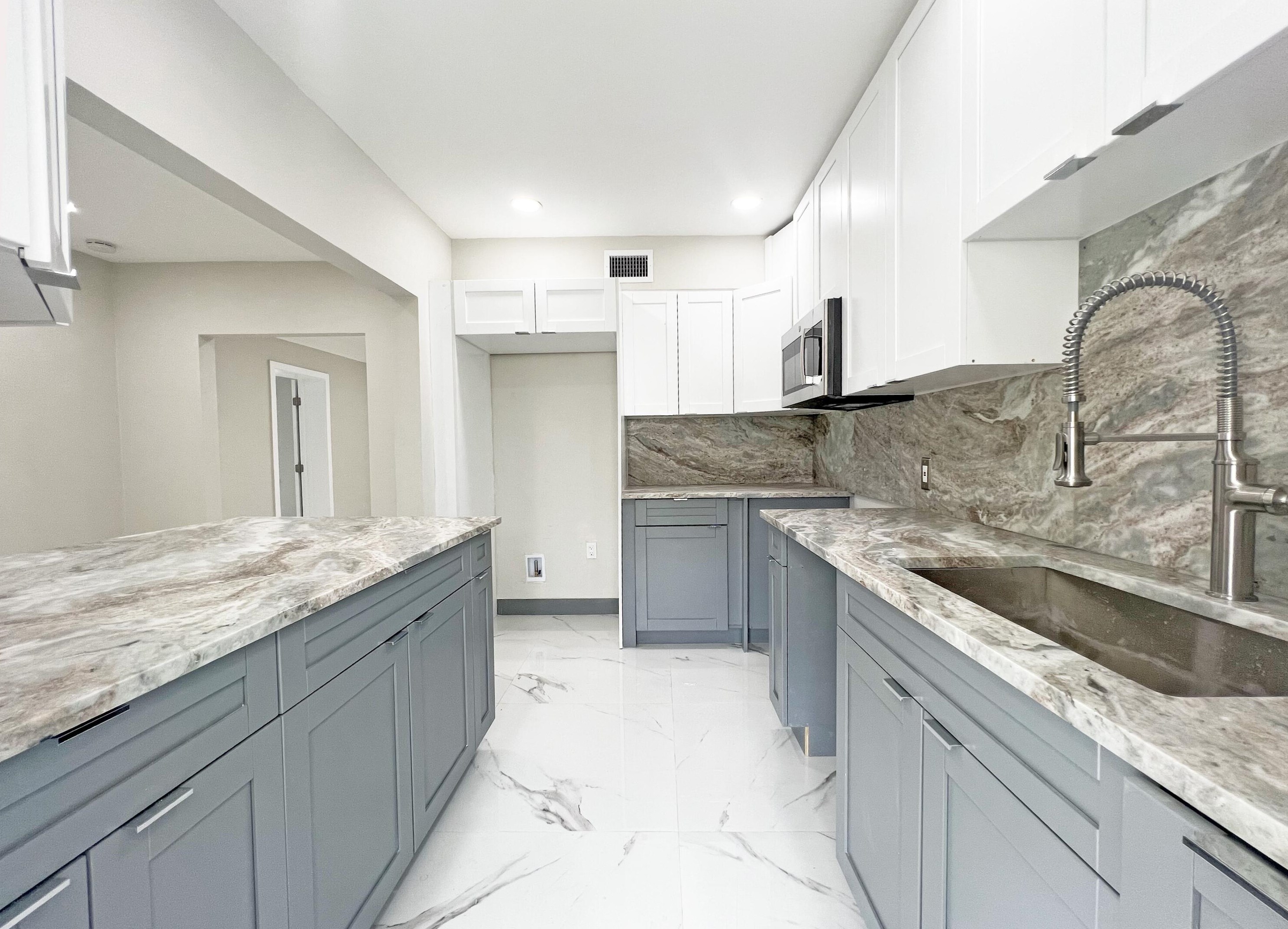 1848 82nd St, Miami FL  33147-5028 exterior