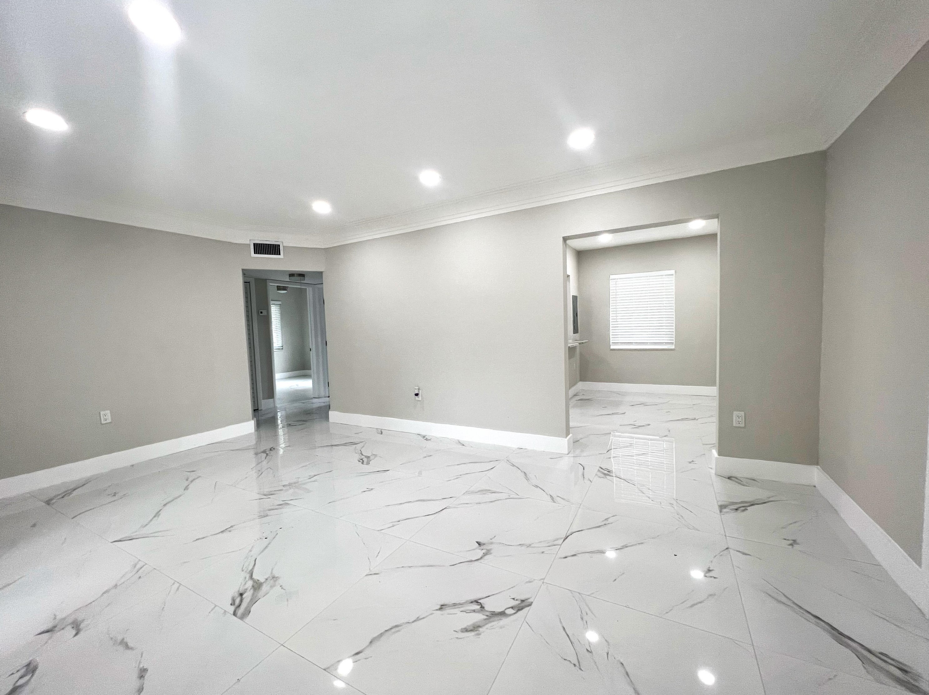 1848 82nd St, Miami FL  33147-5028 exterior