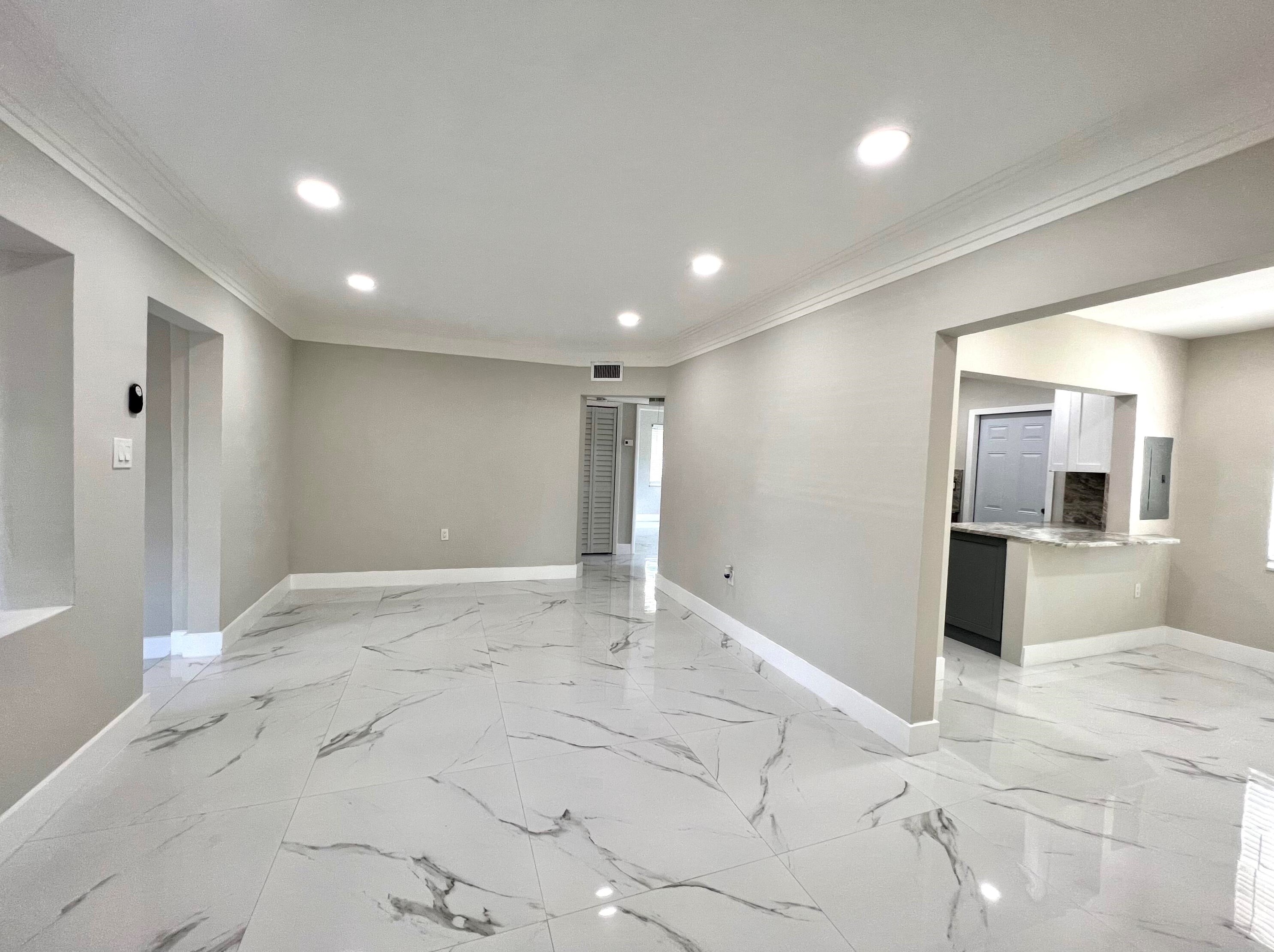 1848 82nd St, Miami FL  33147-5028 exterior