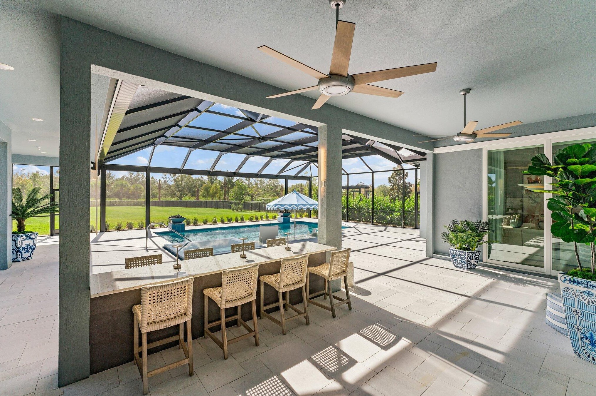 20181 Bridgewater Dr, Jupiter FL  33458-1603 exterior