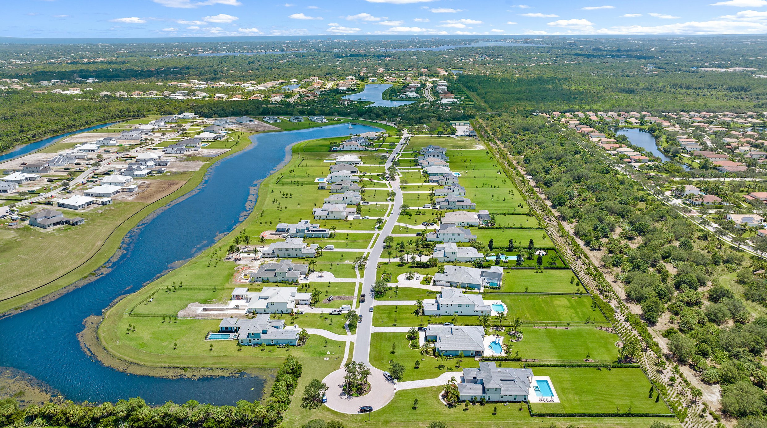 20181 Bridgewater Dr, Jupiter FL  33458-1603 exterior