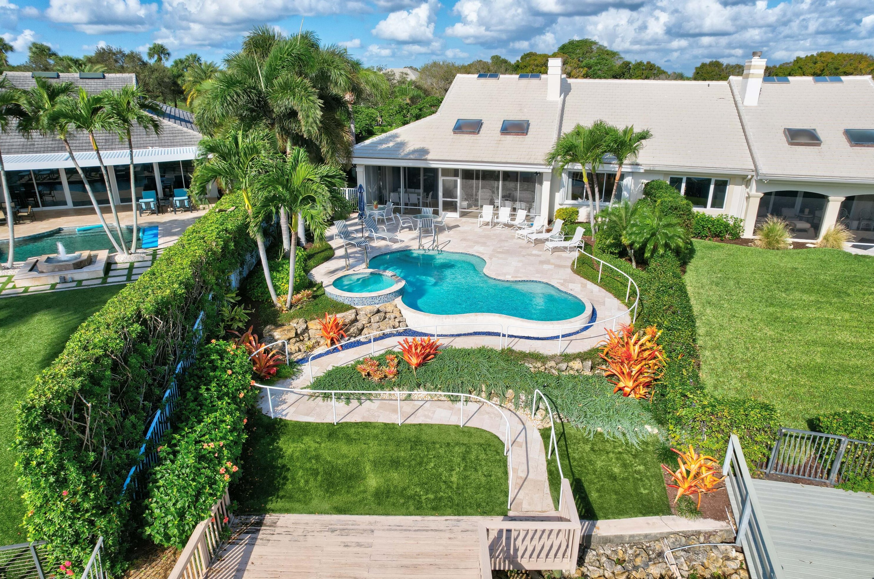 99 Nautical Way, Jupiter FL  33477-4013 exterior