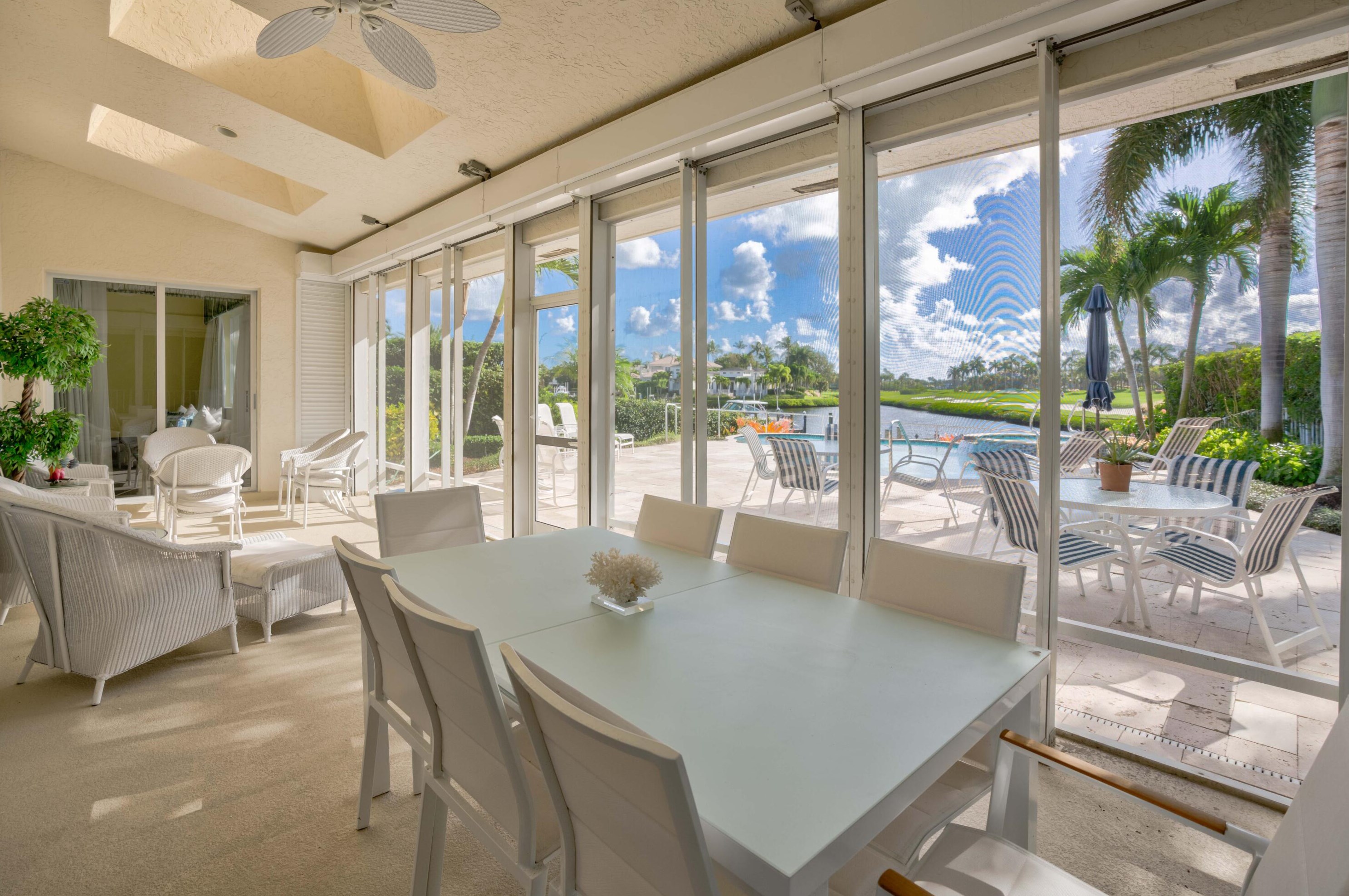 99 Nautical Way, Jupiter FL  33477-4013 exterior