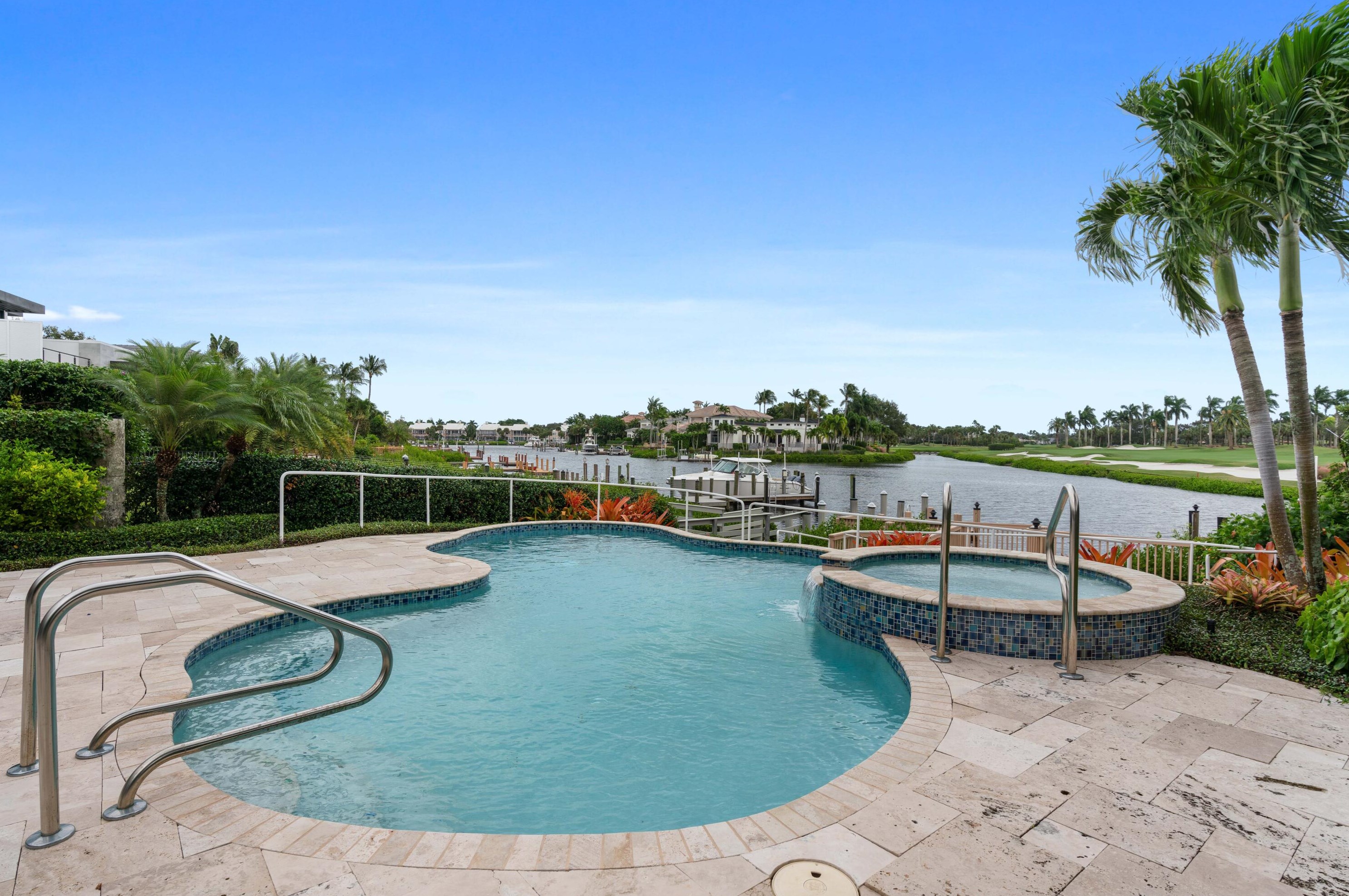99 Nautical Way, Jupiter FL  33477-4013 exterior