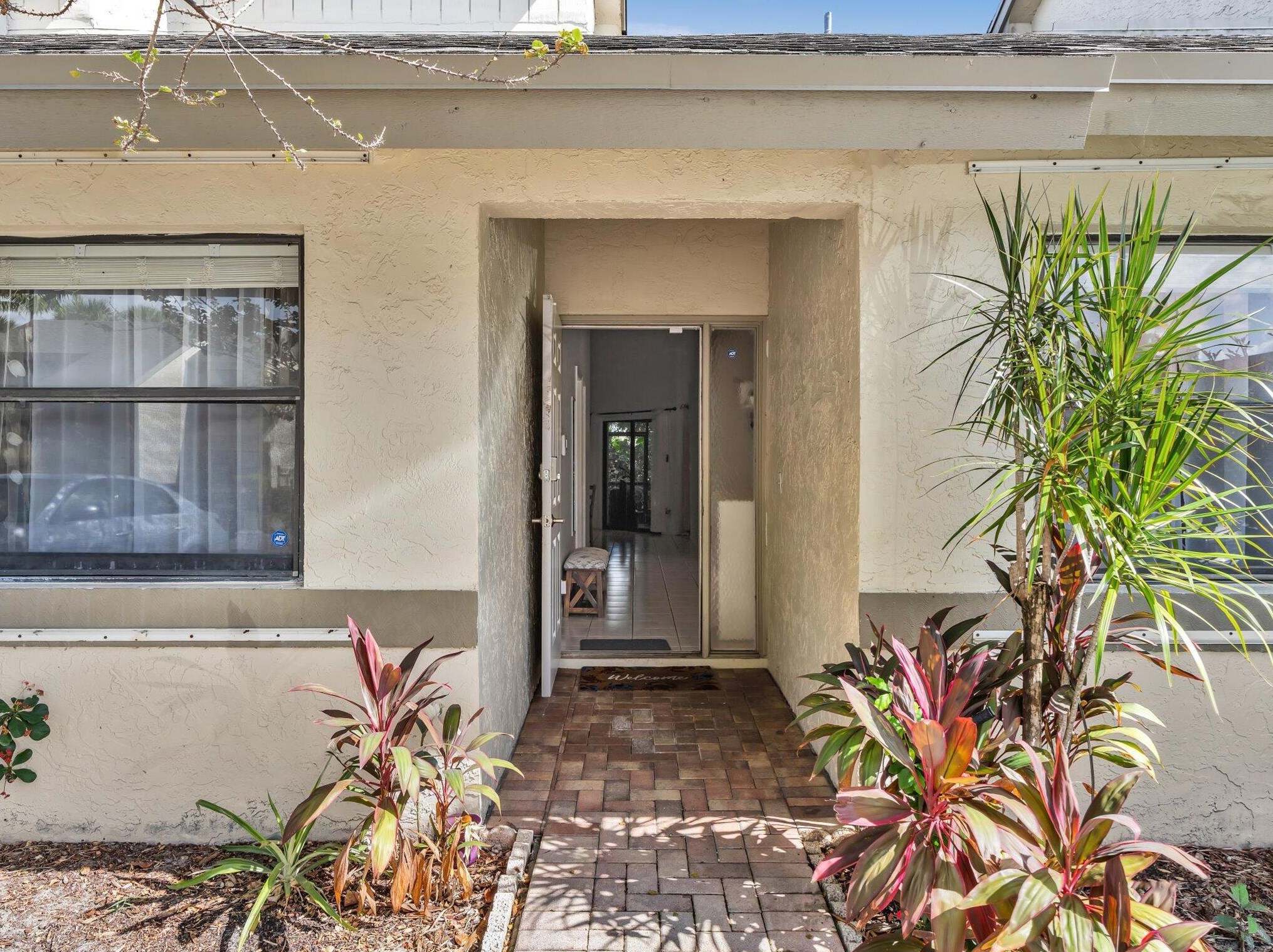 9320 Ketay Cir, Boca Raton FL  33428-1518 exterior