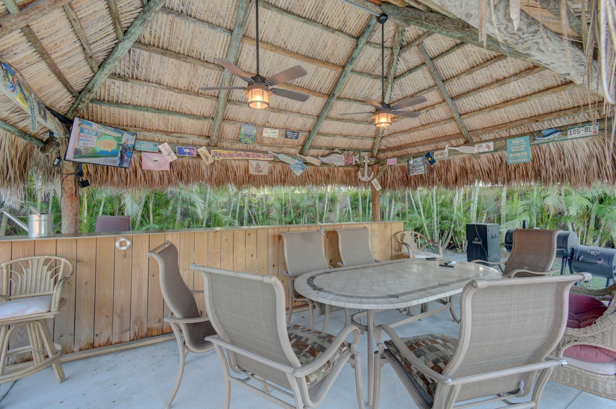 5478 51st Dr, Stuart FL  34997-1633 exterior