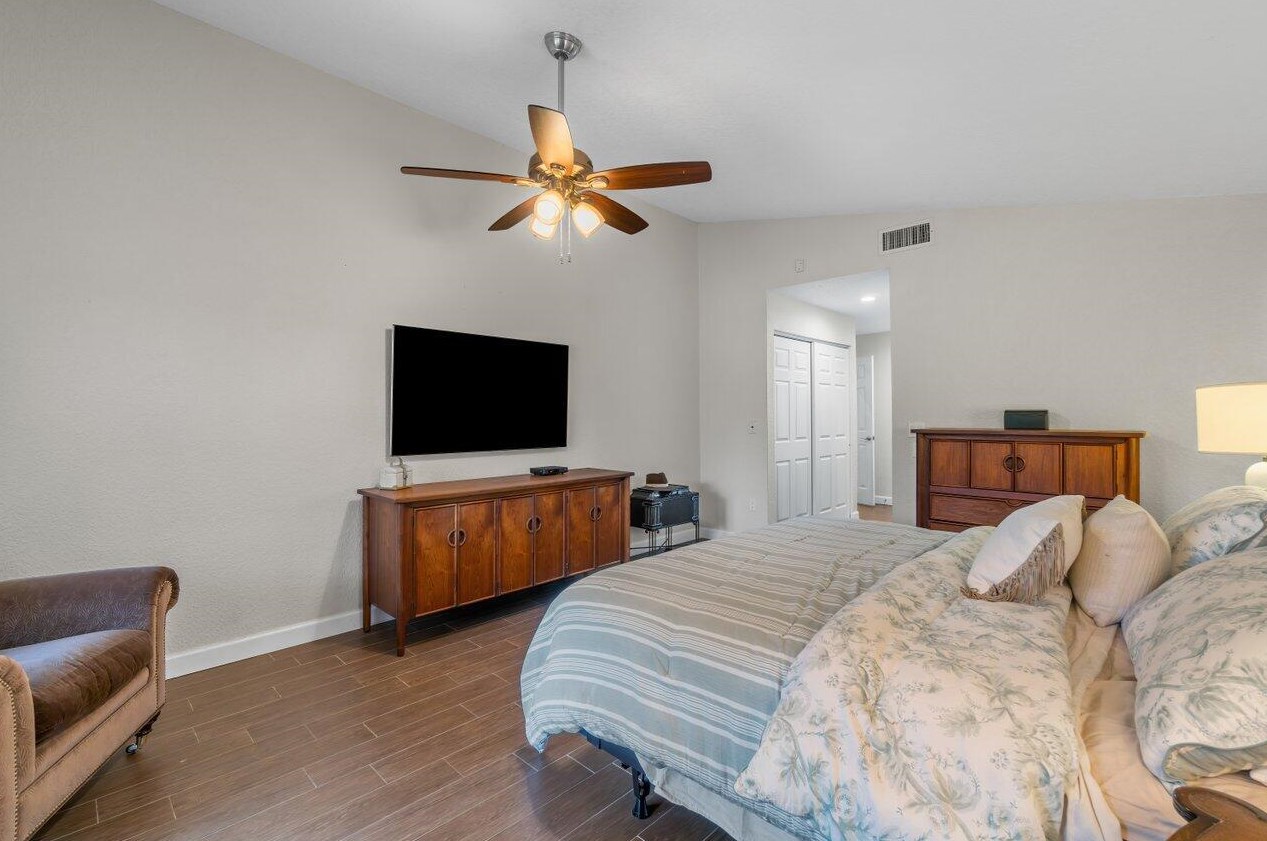 11123 Highland Cir, Boca Raton FL  33428-2719 exterior